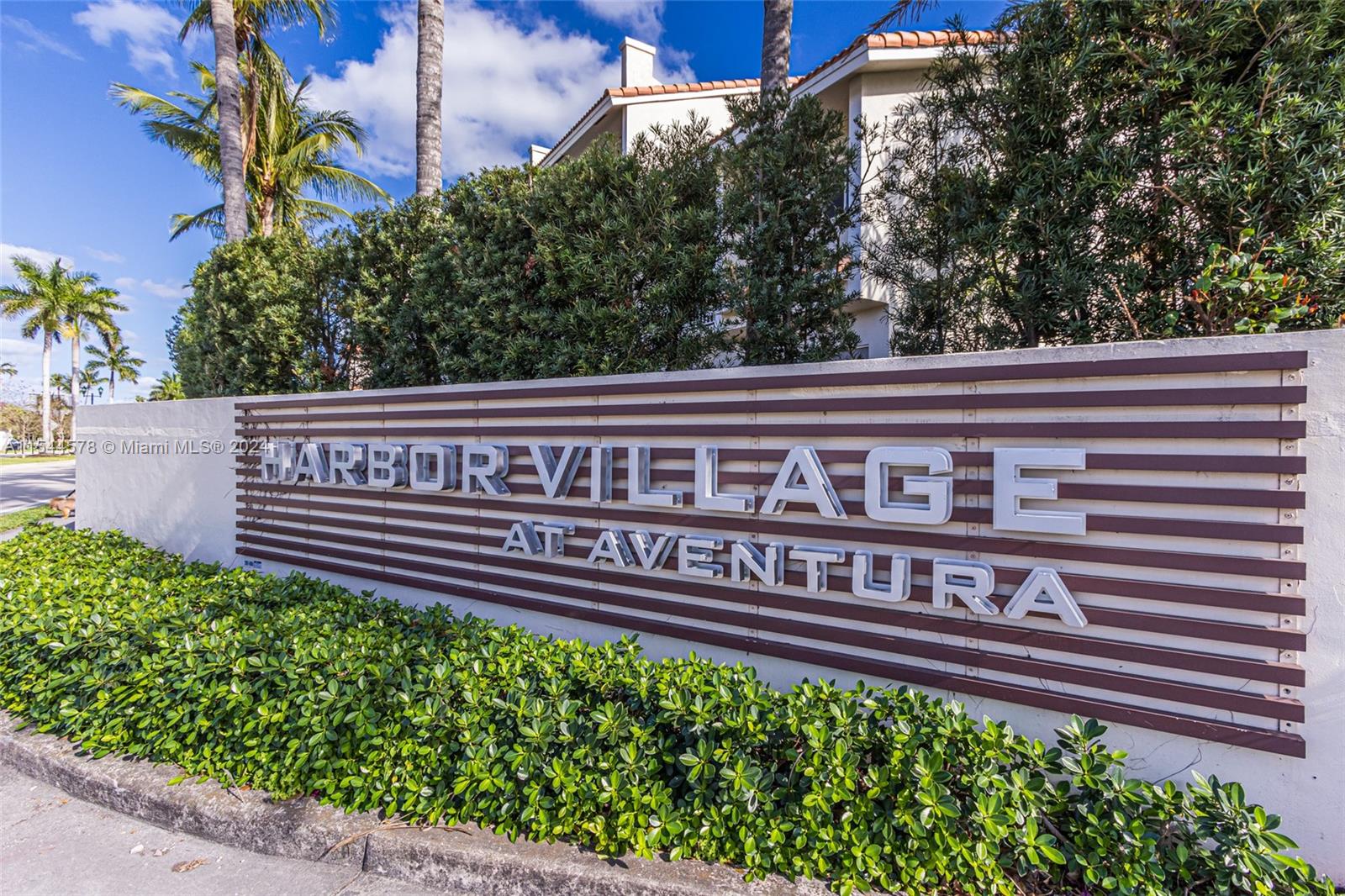 21224 Harbor Way 231, Aventura, Florida 33180, 3 Bedrooms Bedrooms, ,2 BathroomsBathrooms,Residential,For Sale,21224 Harbor Way 231,A11544578