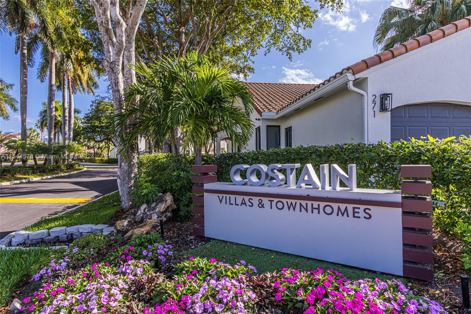 21224 Harbor Way 231, Aventura, Florida 33180, 3 Bedrooms Bedrooms, ,2 BathroomsBathrooms,Residential,For Sale,21224 Harbor Way 231,A11544578