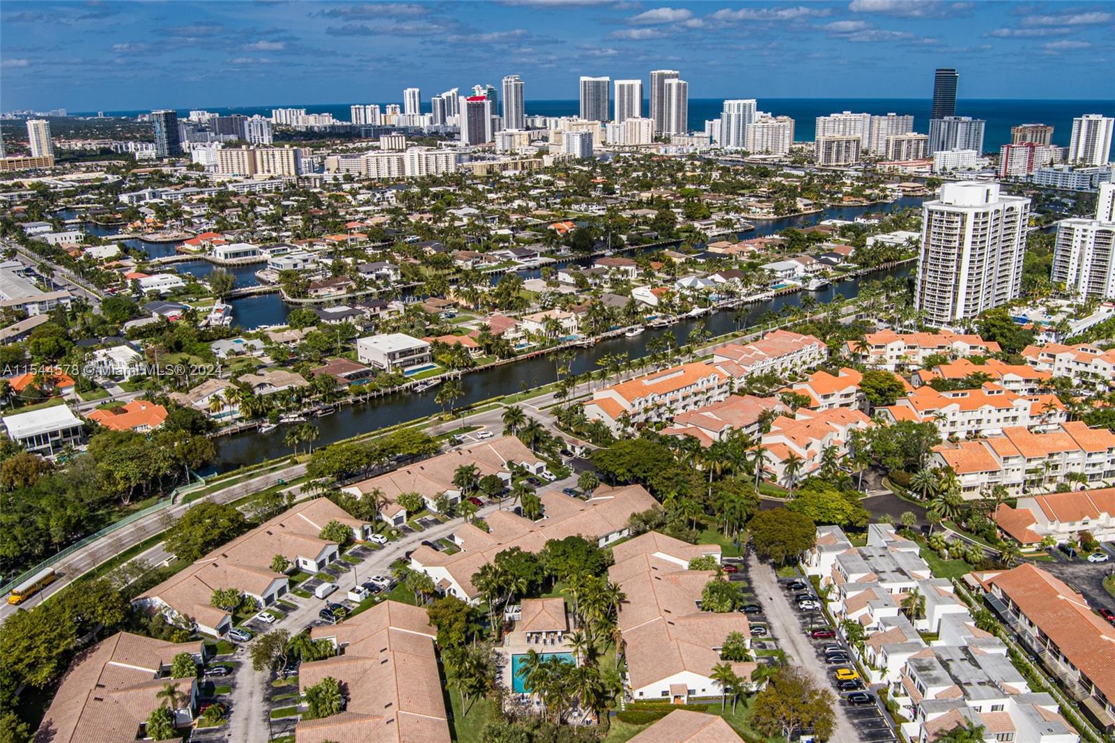21224 Harbor Way, Aventura, FL, 33180 United States, 3 Bedrooms Bedrooms, ,2 BathroomsBathrooms,Residential,For Sale,Harbor Way,A11544578