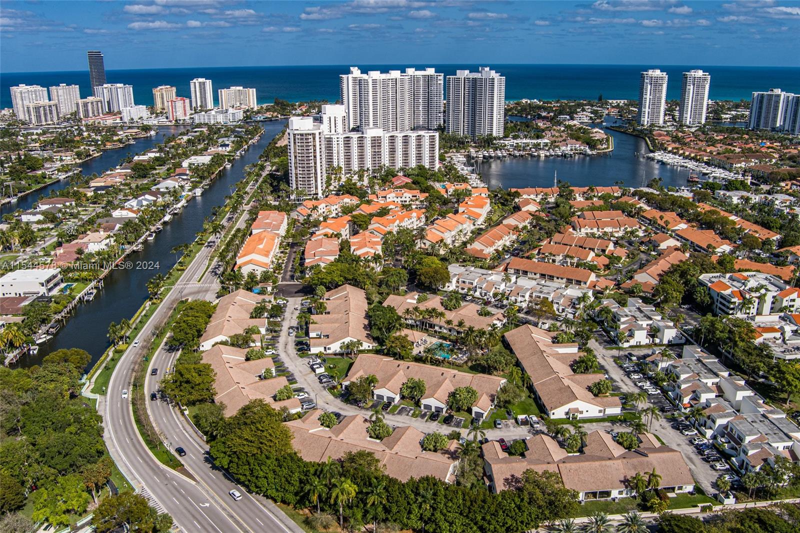 21224 Harbor Way 231, Aventura, Florida 33180, 3 Bedrooms Bedrooms, ,2 BathroomsBathrooms,Residential,For Sale,21224 Harbor Way 231,A11544578