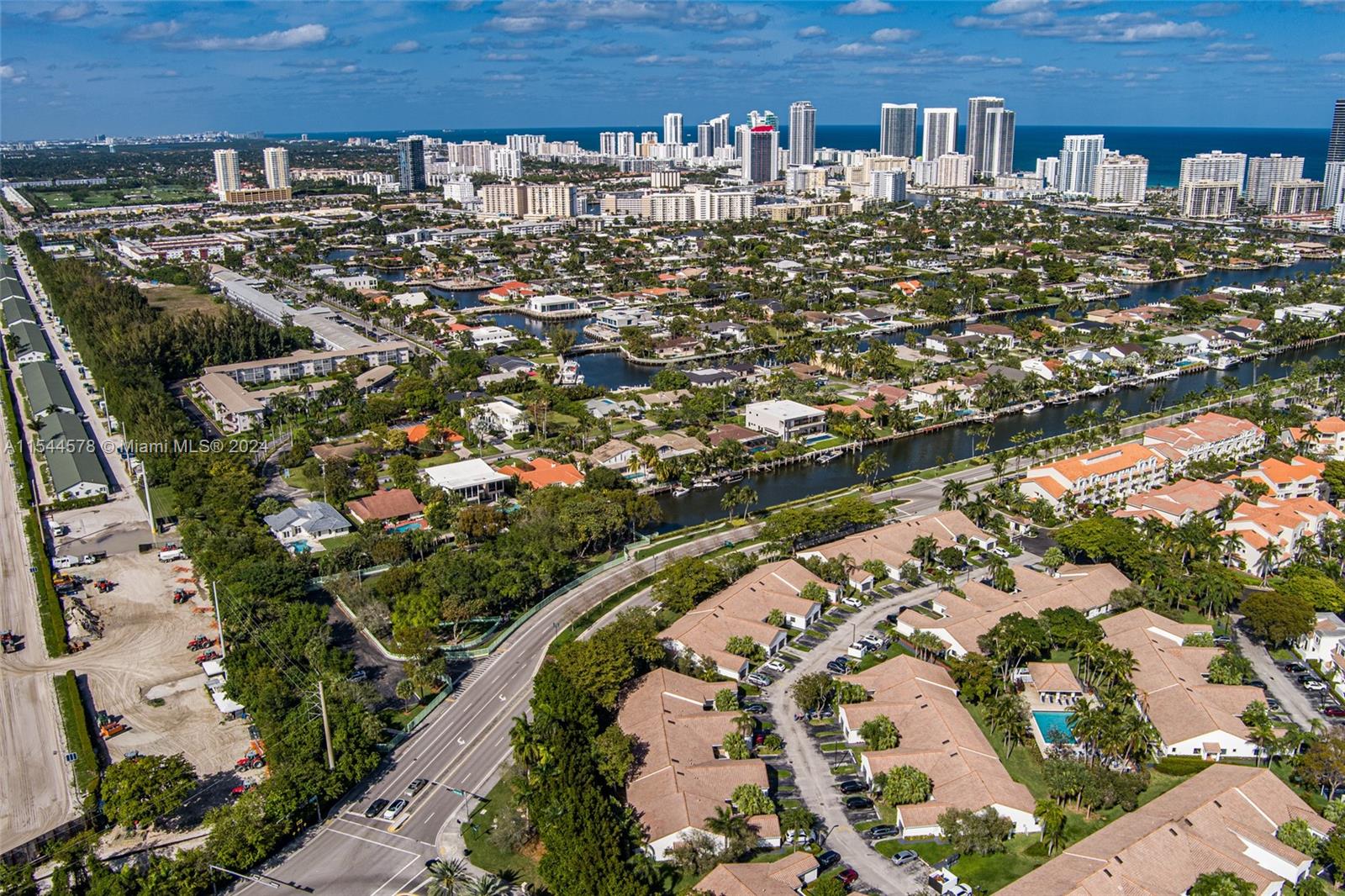 21224 Harbor Way, Aventura, FL, 33180 United States, 3 Bedrooms Bedrooms, ,2 BathroomsBathrooms,Residential,For Sale,Harbor Way,A11544578