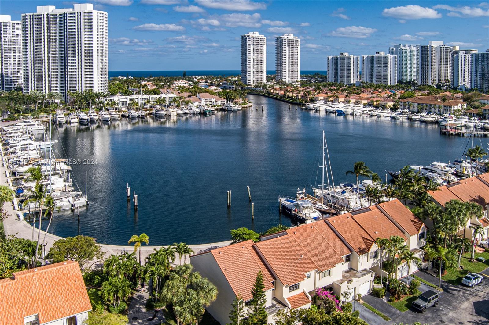 21224 Harbor Way 231, Aventura, Florida 33180, 3 Bedrooms Bedrooms, ,2 BathroomsBathrooms,Residential,For Sale,21224 Harbor Way 231,A11544578