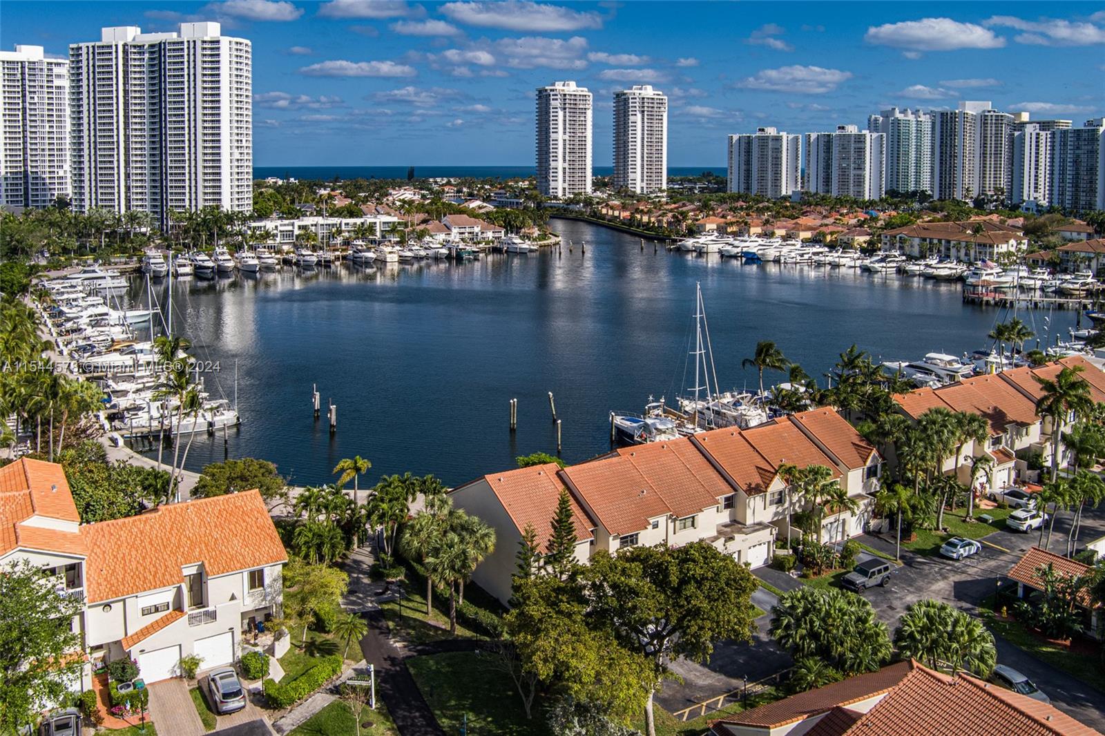 21224 Harbor Way 231, Aventura, Florida 33180, 3 Bedrooms Bedrooms, ,2 BathroomsBathrooms,Residential,For Sale,21224 Harbor Way 231,A11544578