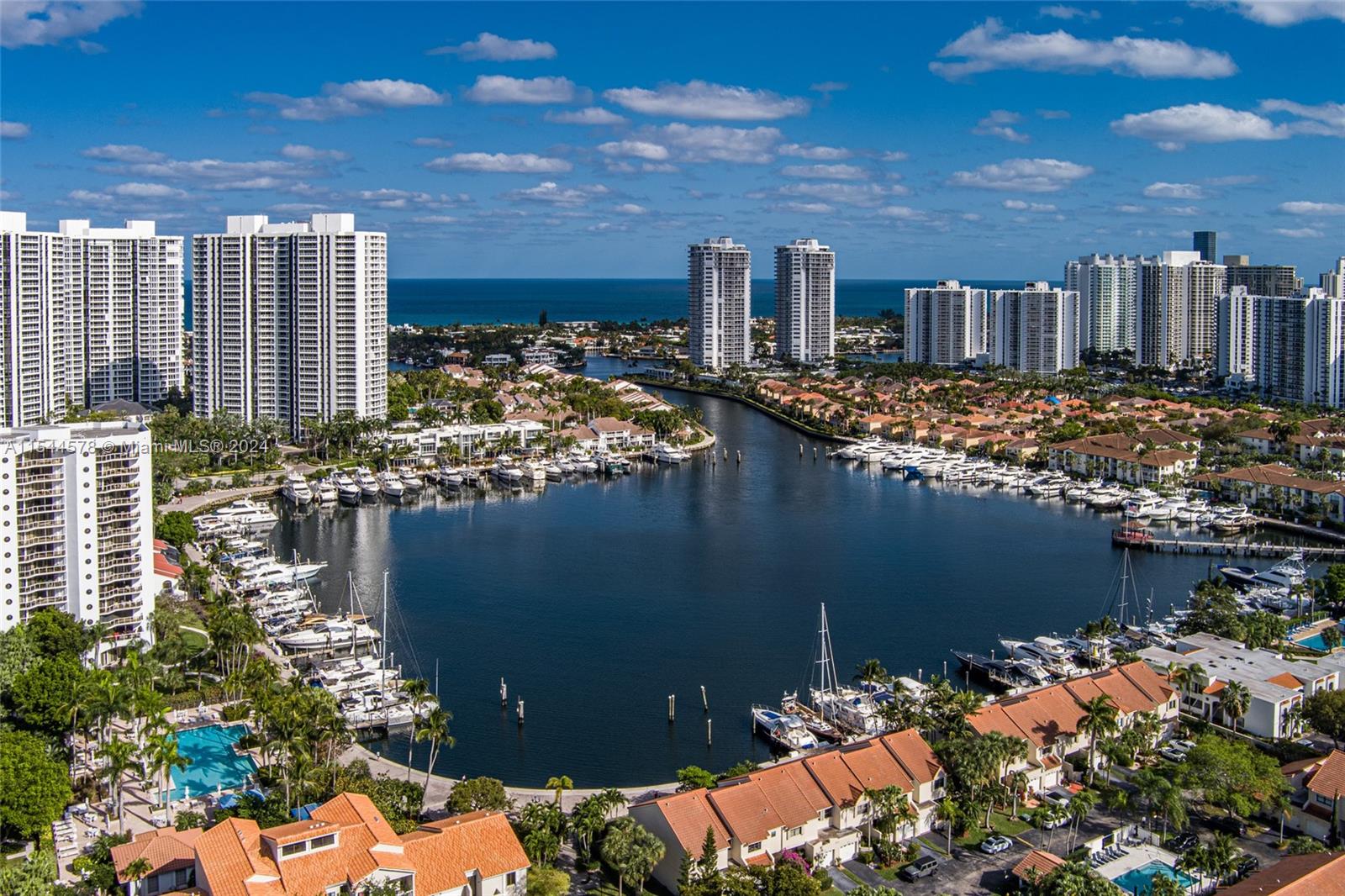 21224 Harbor Way 231, Aventura, Florida 33180, 3 Bedrooms Bedrooms, ,2 BathroomsBathrooms,Residential,For Sale,21224 Harbor Way 231,A11544578