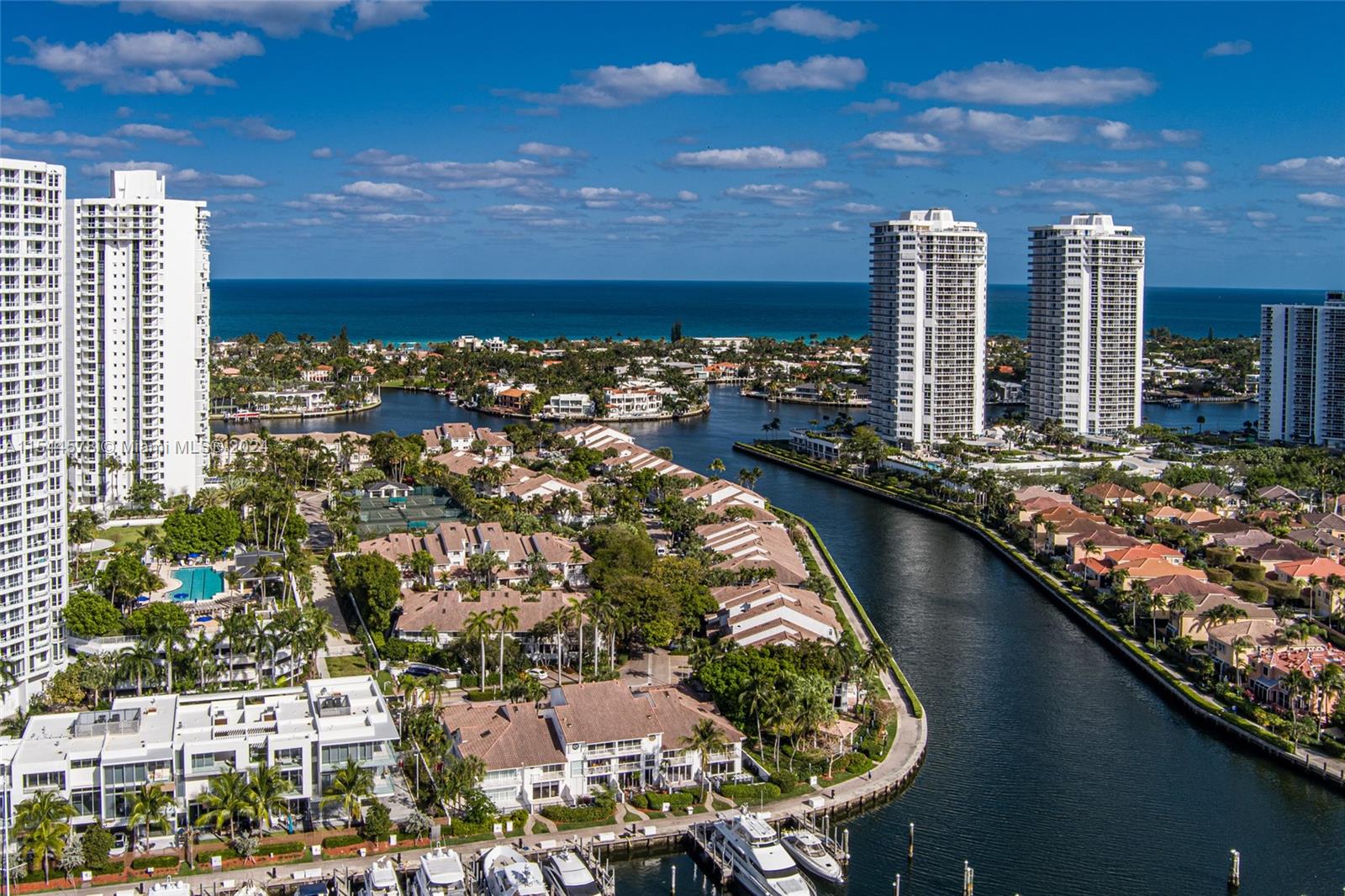 21224 Harbor Way 231, Aventura, Florida 33180, 3 Bedrooms Bedrooms, ,2 BathroomsBathrooms,Residential,For Sale,21224 Harbor Way 231,A11544578