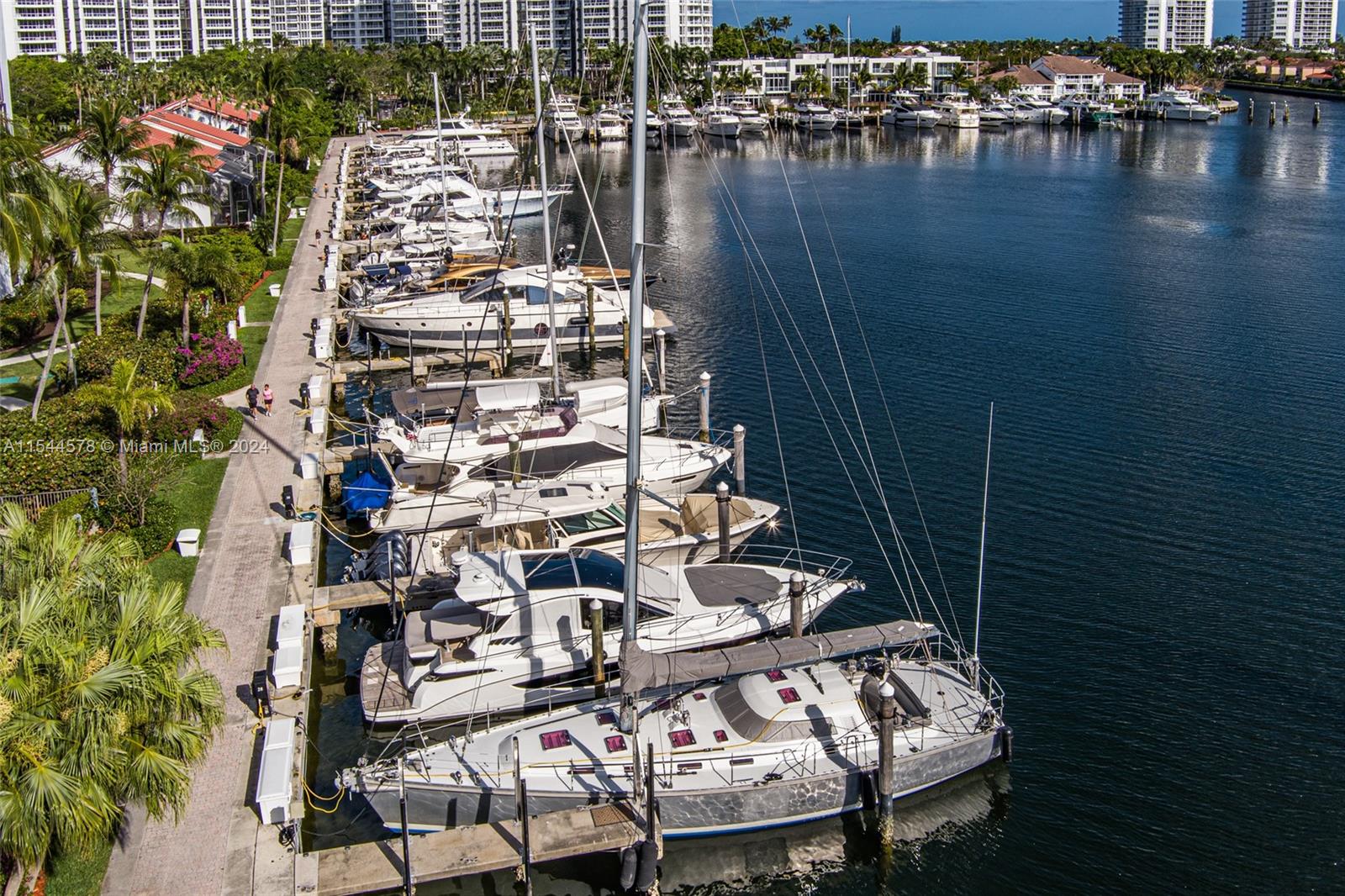 21224 Harbor Way 231, Aventura, Florida 33180, 3 Bedrooms Bedrooms, ,2 BathroomsBathrooms,Residential,For Sale,21224 Harbor Way 231,A11544578