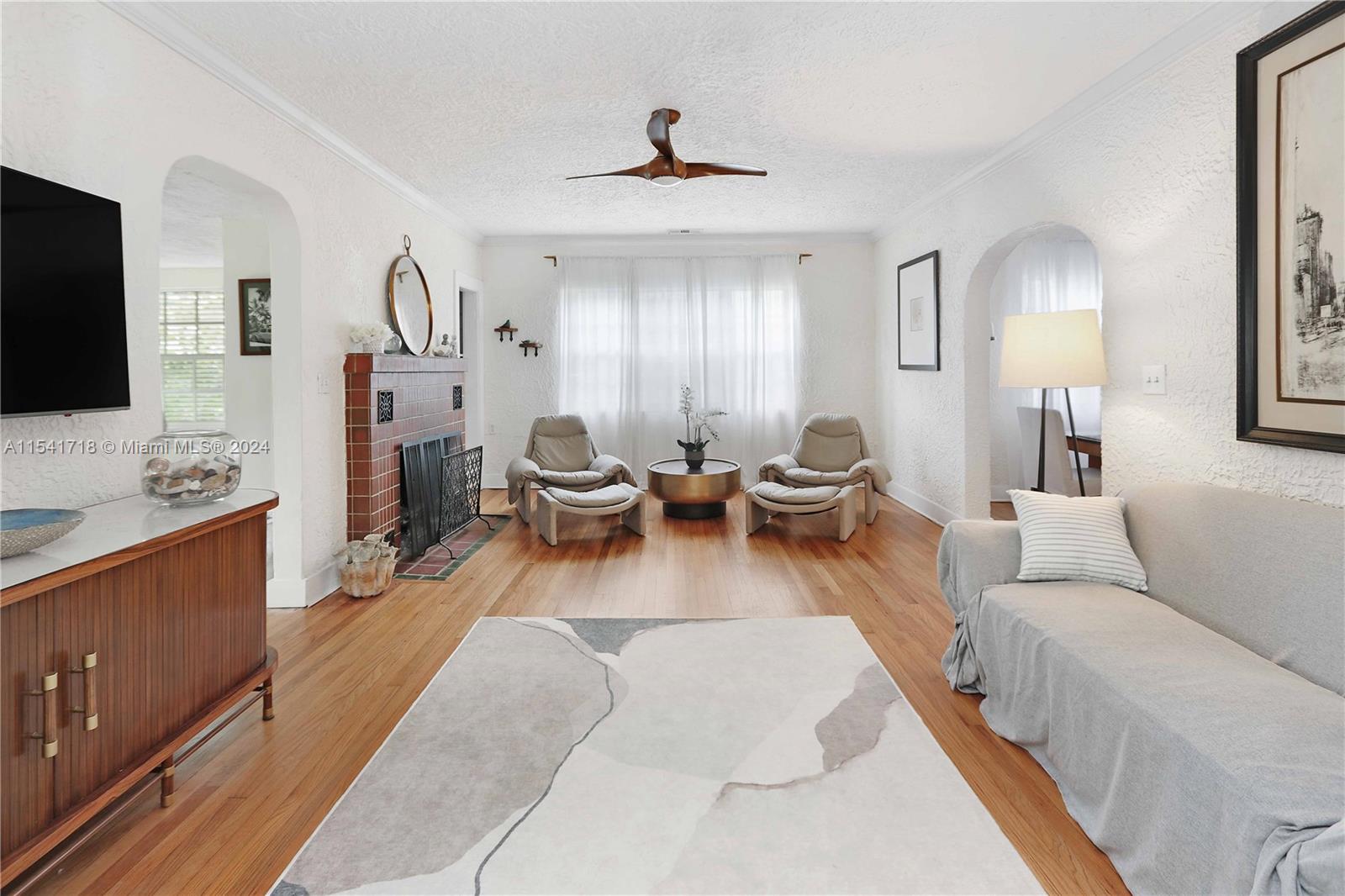 1633 Adams St, Hollywood, Florida 33020, 2 Bedrooms Bedrooms, ,1 BathroomBathrooms,Residential,For Sale,1633 Adams St,A11541718