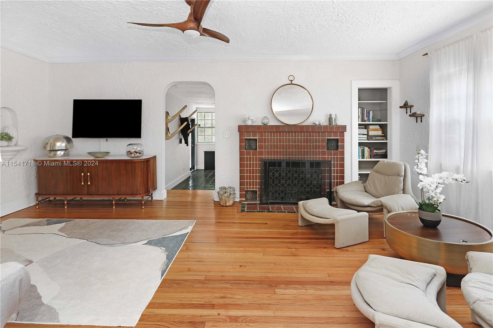 1633 Adams St, Hollywood, Florida 33020, 2 Bedrooms Bedrooms, ,1 BathroomBathrooms,Residential,For Sale,1633 Adams St,A11541718