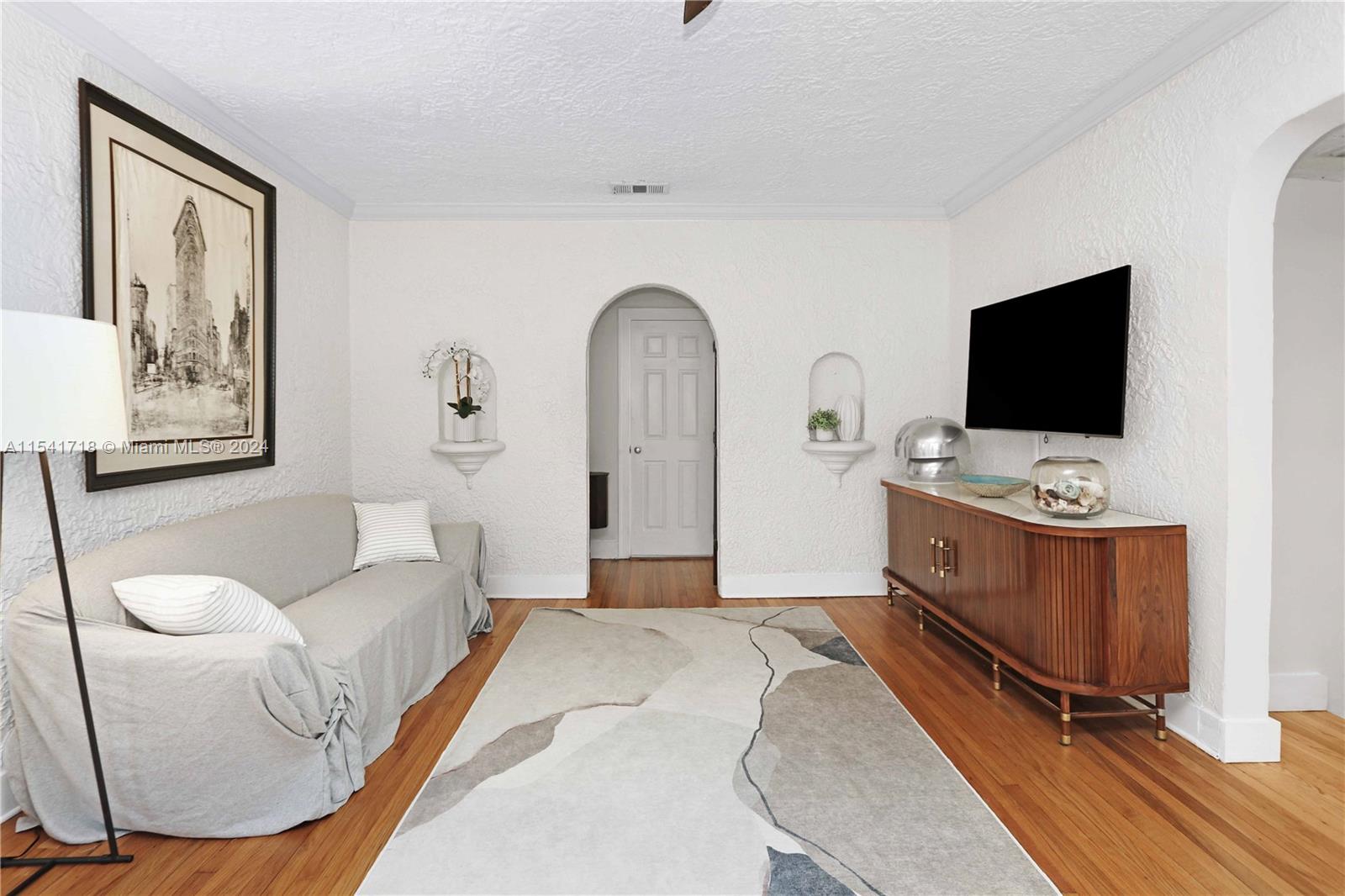 1633 Adams St, Hollywood, Florida 33020, 2 Bedrooms Bedrooms, ,1 BathroomBathrooms,Residential,For Sale,1633 Adams St,A11541718