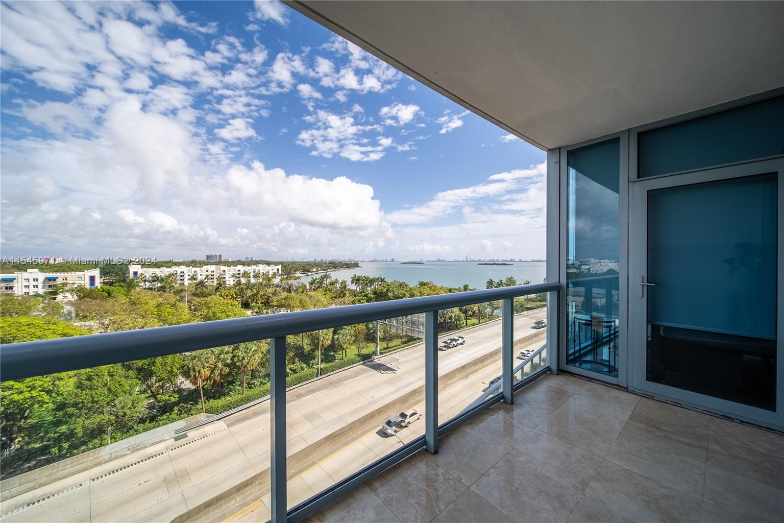 601 NE 36th St 705, Miami, Florida 33137, 1 Bedroom Bedrooms, ,1 BathroomBathrooms,Residential,For Sale,601 NE 36th St 705,A11545971
