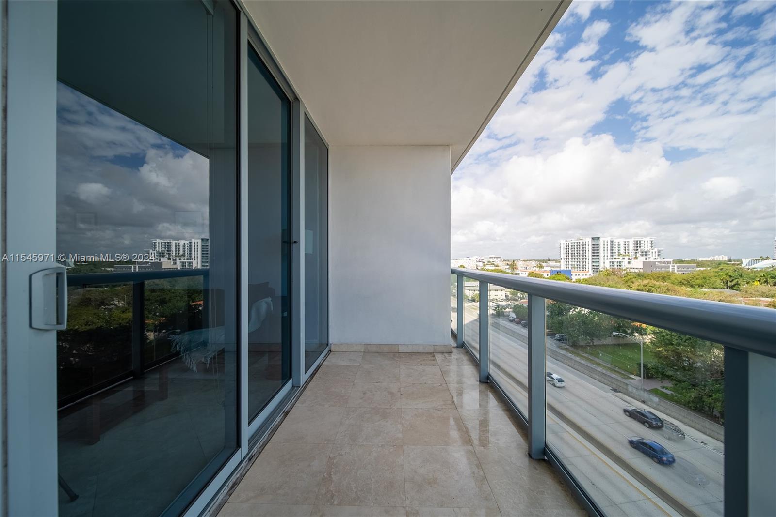601 NE 36th St 705, Miami, Florida 33137, 1 Bedroom Bedrooms, ,1 BathroomBathrooms,Residential,For Sale,601 NE 36th St 705,A11545971