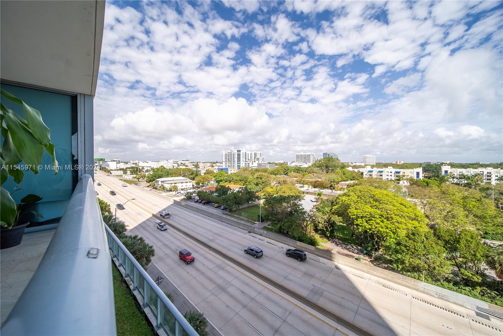 601 NE 36th St 705, Miami, Florida 33137, 1 Bedroom Bedrooms, ,1 BathroomBathrooms,Residential,For Sale,601 NE 36th St 705,A11545971