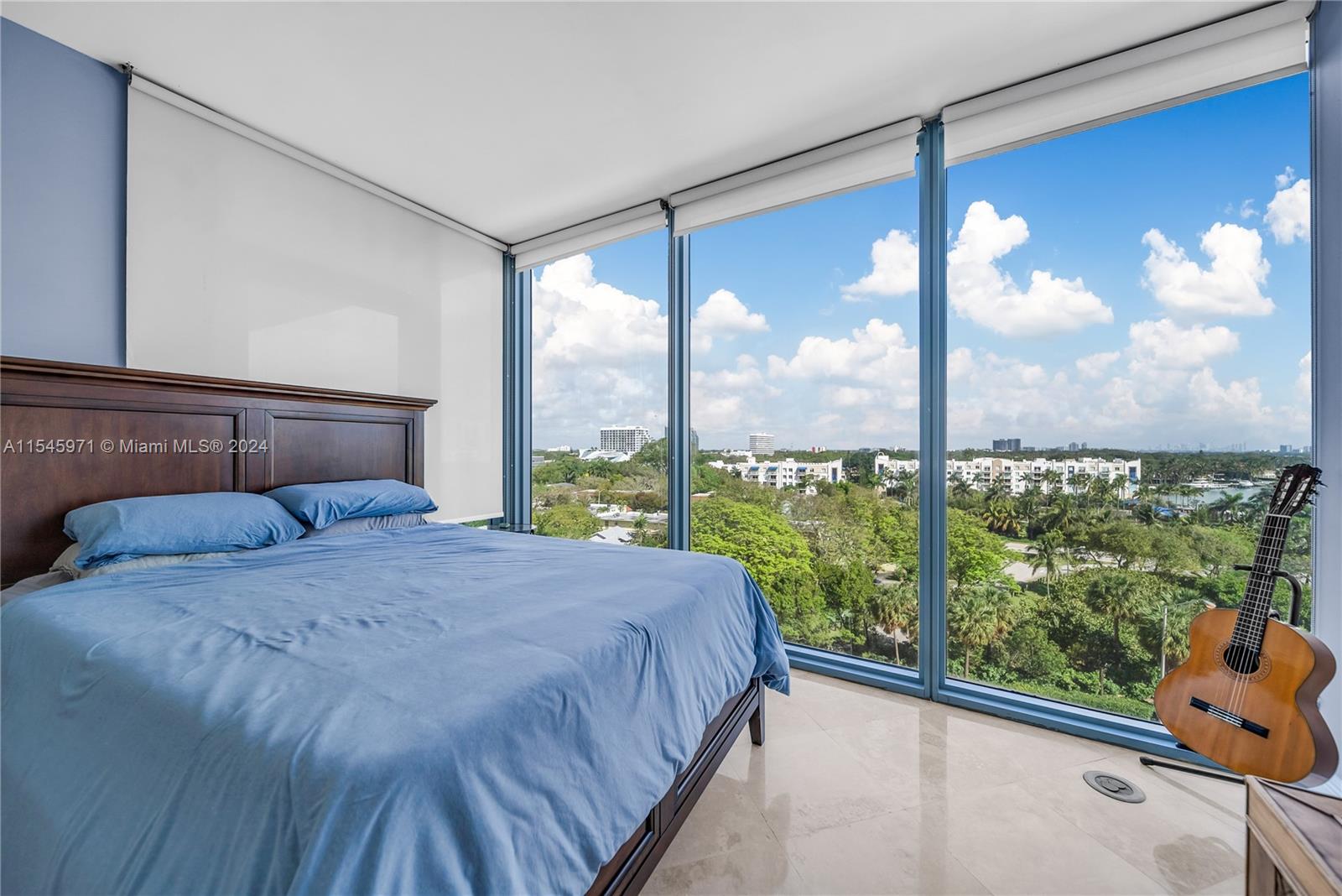 601 NE 36th St 705, Miami, Florida 33137, 1 Bedroom Bedrooms, ,1 BathroomBathrooms,Residential,For Sale,601 NE 36th St 705,A11545971