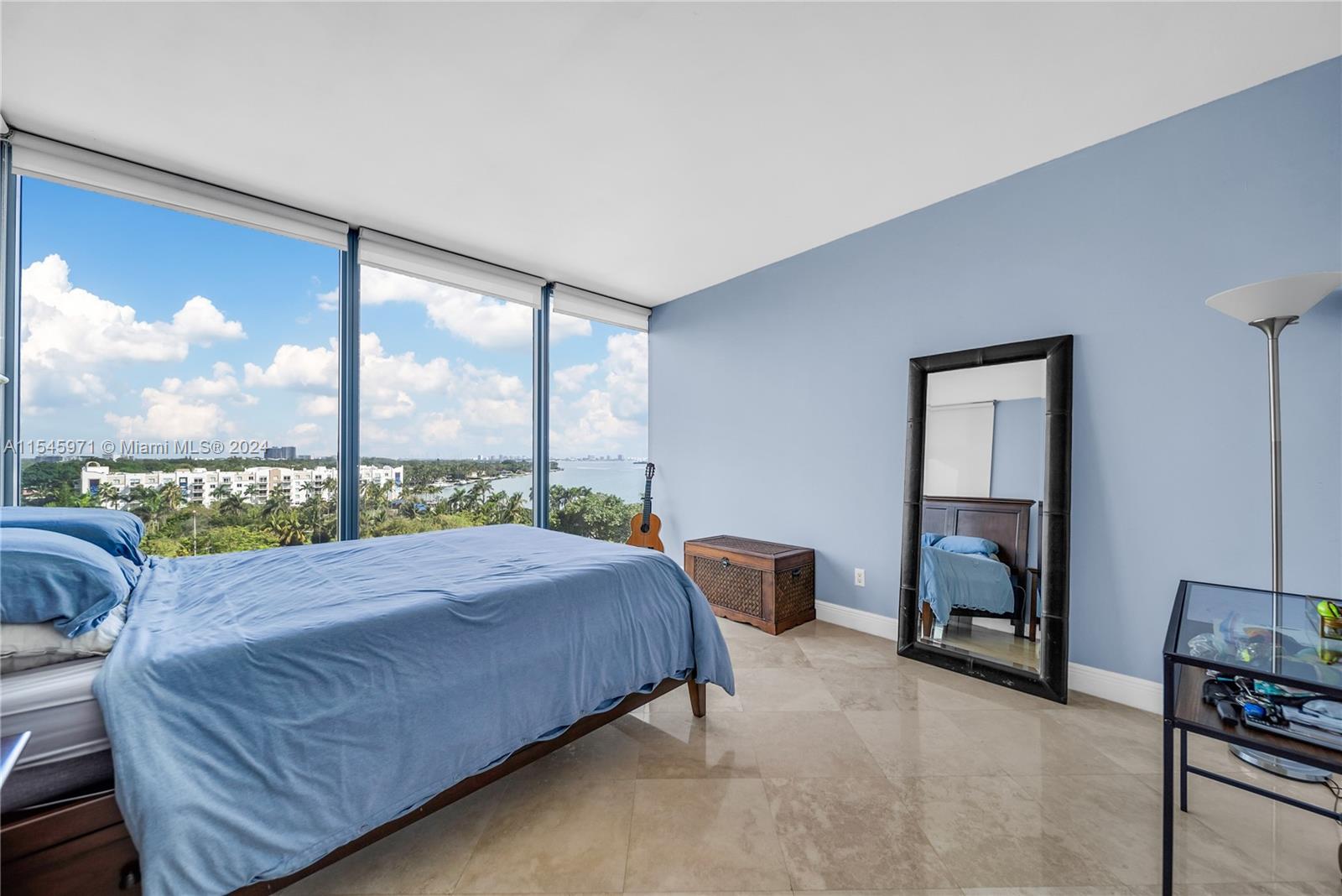 601 NE 36th St 705, Miami, Florida 33137, 1 Bedroom Bedrooms, ,1 BathroomBathrooms,Residential,For Sale,601 NE 36th St 705,A11545971