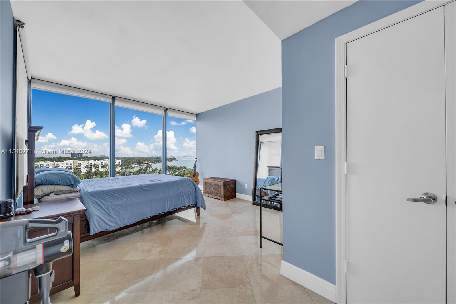 601 NE 36th St 705, Miami, Florida 33137, 1 Bedroom Bedrooms, ,1 BathroomBathrooms,Residential,For Sale,601 NE 36th St 705,A11545971
