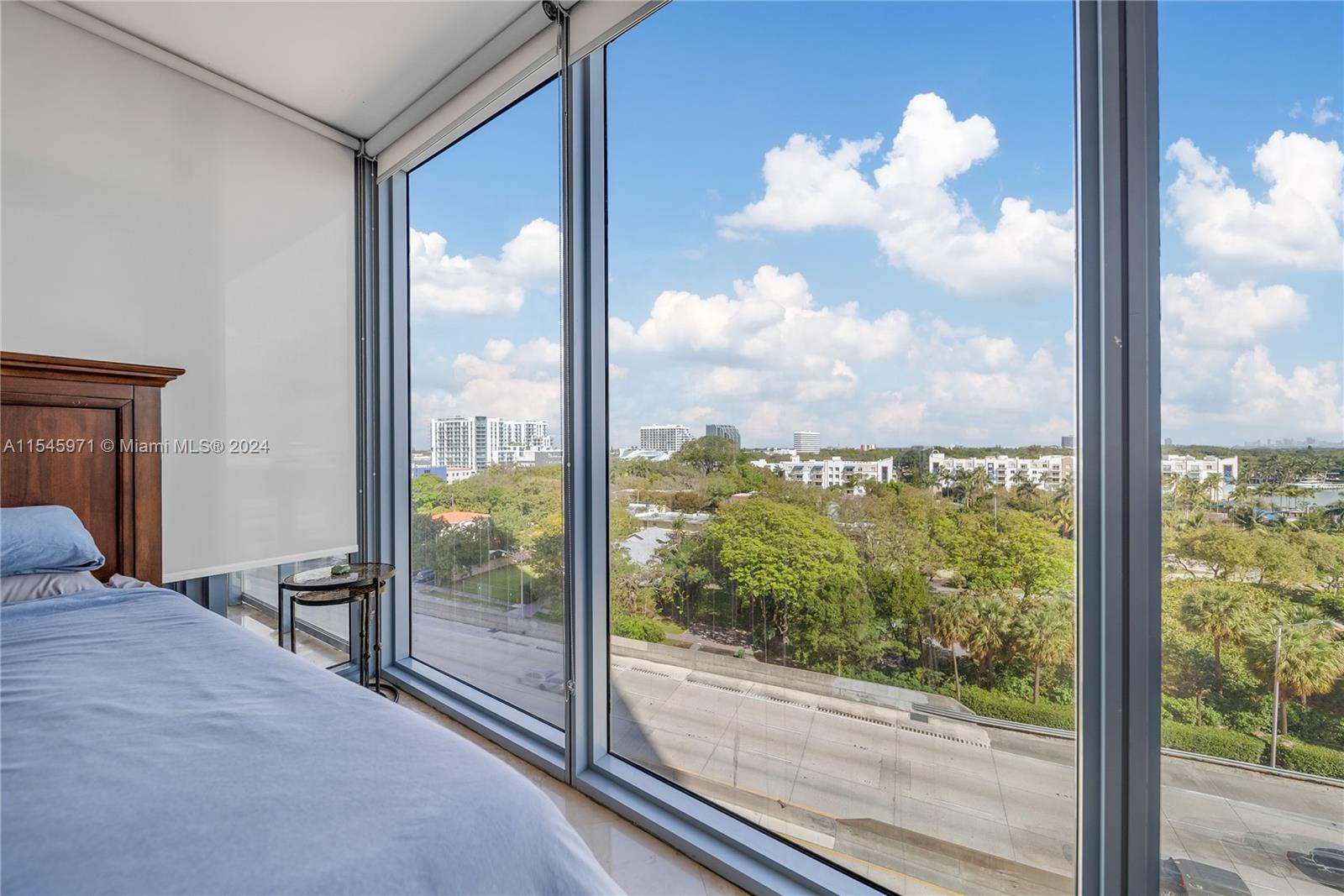 601 NE 36th St 705, Miami, Florida 33137, 1 Bedroom Bedrooms, ,1 BathroomBathrooms,Residential,For Sale,601 NE 36th St 705,A11545971