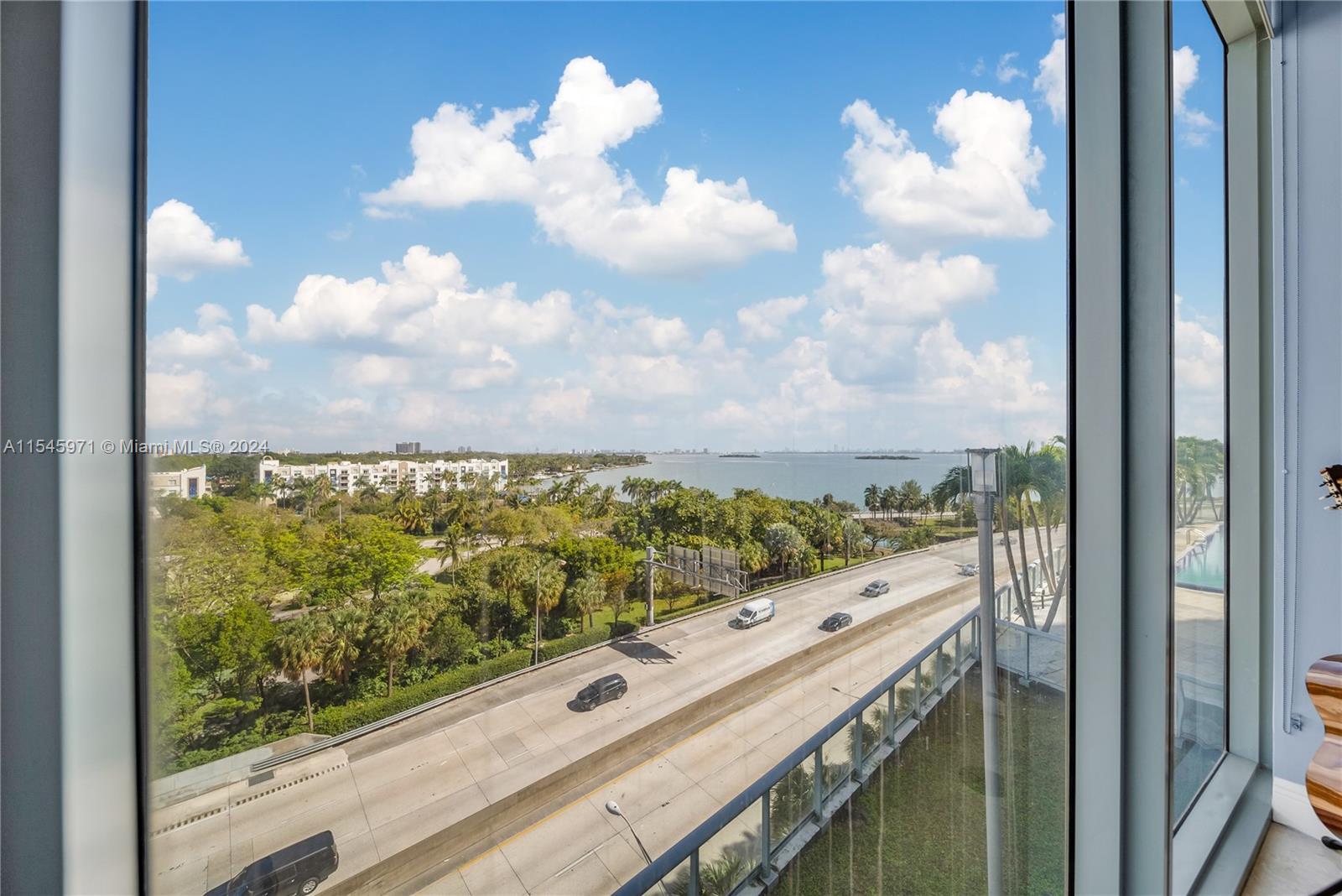 601 NE 36th St 705, Miami, Florida 33137, 1 Bedroom Bedrooms, ,1 BathroomBathrooms,Residential,For Sale,601 NE 36th St 705,A11545971