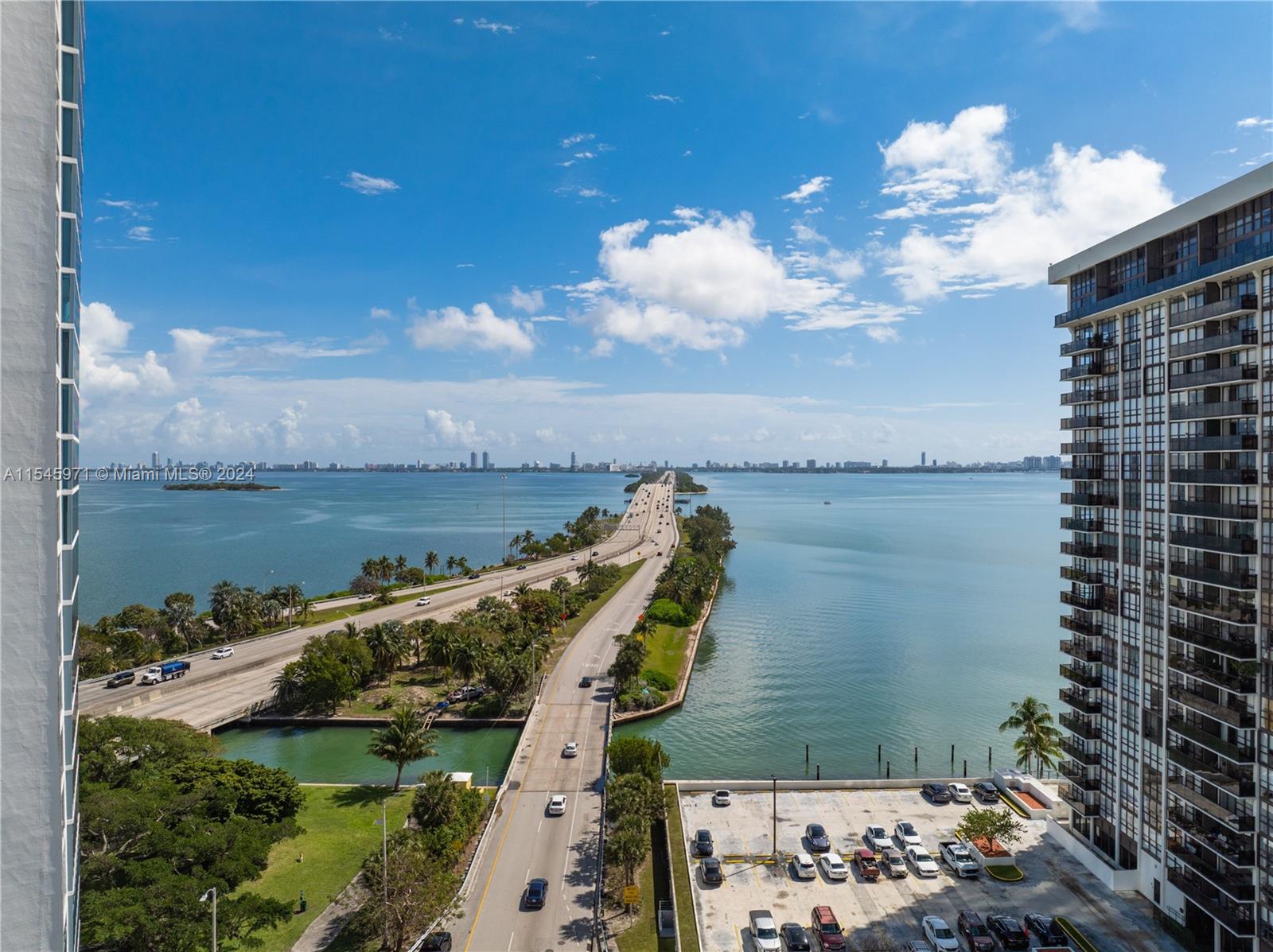 601 NE 36th St 705, Miami, Florida 33137, 1 Bedroom Bedrooms, ,1 BathroomBathrooms,Residential,For Sale,601 NE 36th St 705,A11545971