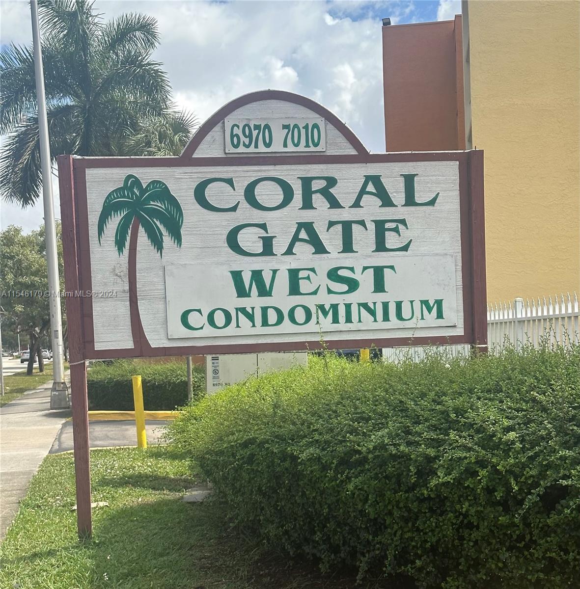 6990 NW 186th St 4-312, Hialeah, Florida 33015, 1 Bedroom Bedrooms, ,1 BathroomBathrooms,Residentiallease,For Rent,6990 NW 186th St 4-312,A11546179