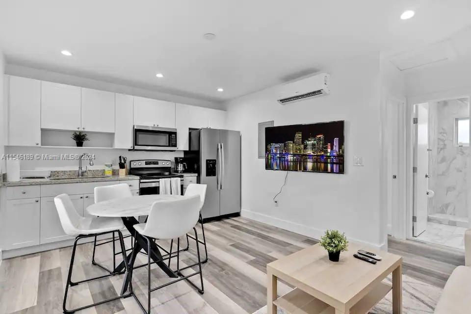 5821 NW 1st Ave 72, Miami, Florida 33127, 1 Bedroom Bedrooms, ,1 BathroomBathrooms,Residentiallease,For Rent,5821 NW 1st Ave 72,A11546189