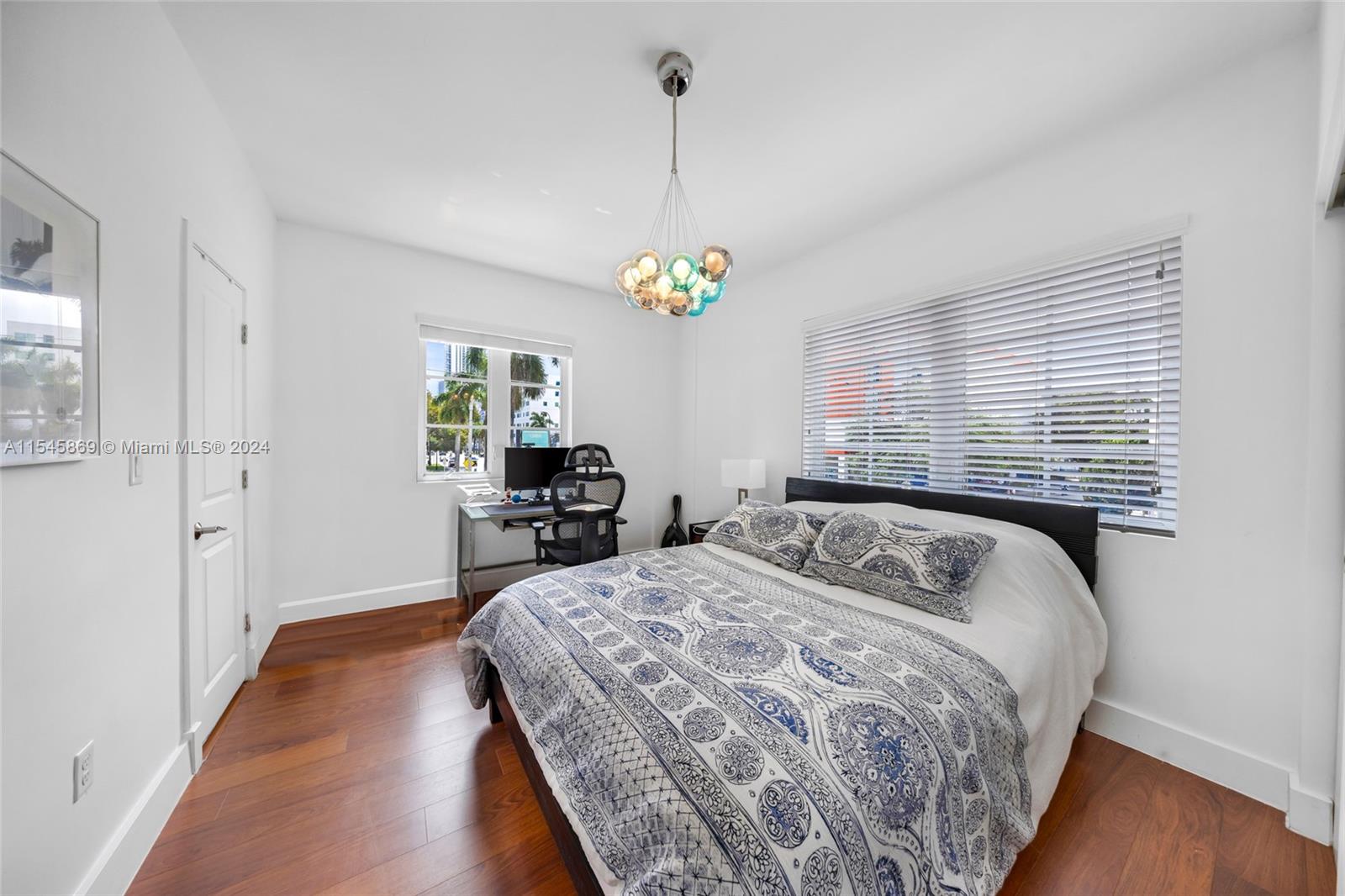 305 NE 24th St 2, Miami, Florida 33137, 2 Bedrooms Bedrooms, ,2 BathroomsBathrooms,Residentiallease,For Rent,305 NE 24th St 2,A11545869