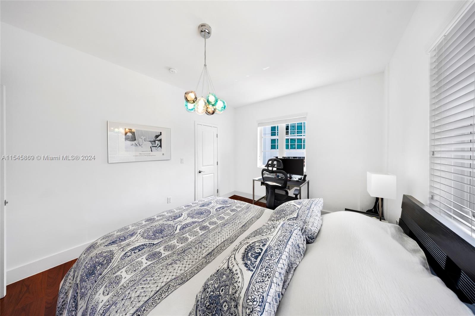 305 NE 24th St 2, Miami, Florida 33137, 2 Bedrooms Bedrooms, ,2 BathroomsBathrooms,Residentiallease,For Rent,305 NE 24th St 2,A11545869