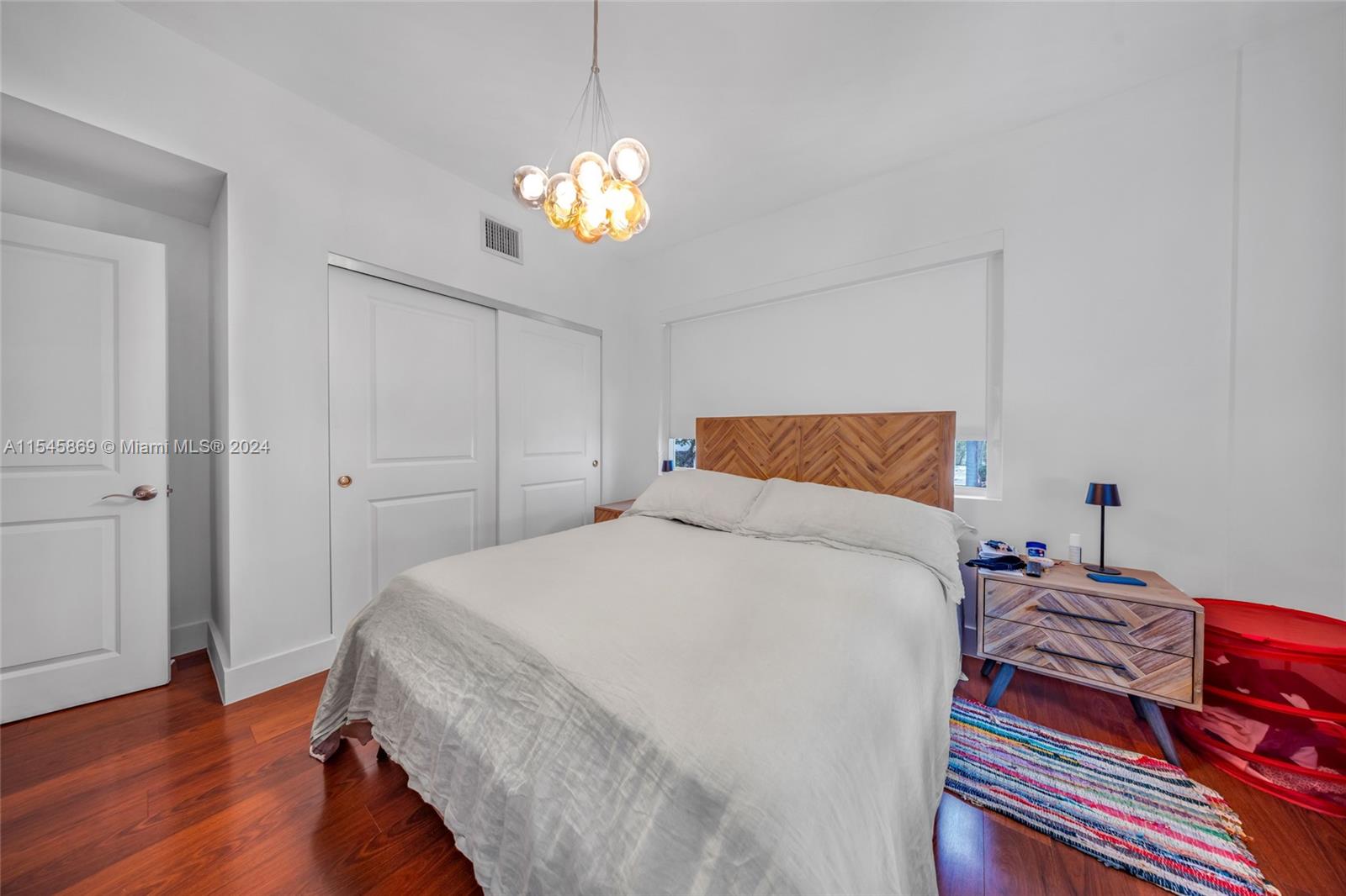 305 NE 24th St 2, Miami, Florida 33137, 2 Bedrooms Bedrooms, ,2 BathroomsBathrooms,Residentiallease,For Rent,305 NE 24th St 2,A11545869