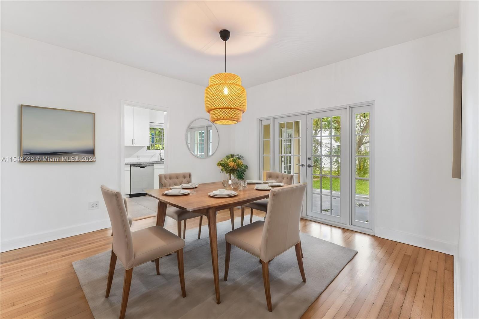 1209 San Miguel Ave, Coral Gables, Florida 33134, 2 Bedrooms Bedrooms, ,2 BathroomsBathrooms,Residential,For Sale,1209 San Miguel Ave,A11546036