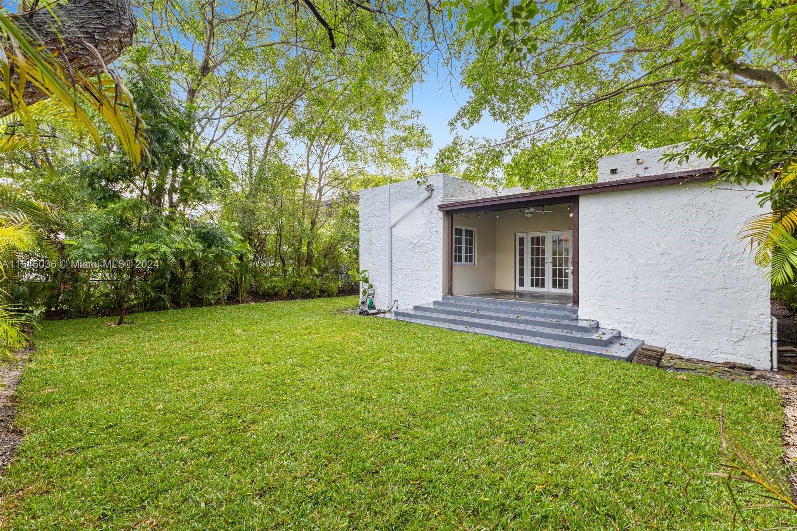 1209 San Miguel Ave, Coral Gables, Florida 33134, 2 Bedrooms Bedrooms, ,2 BathroomsBathrooms,Residential,For Sale,1209 San Miguel Ave,A11546036