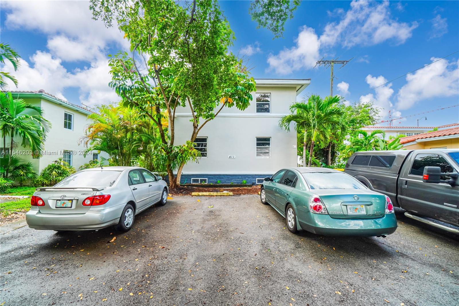 Coral Gables, Florida 33134, 1 Bedroom Bedrooms, ,1 BathroomBathrooms,Residentiallease,For Rent,A11546203