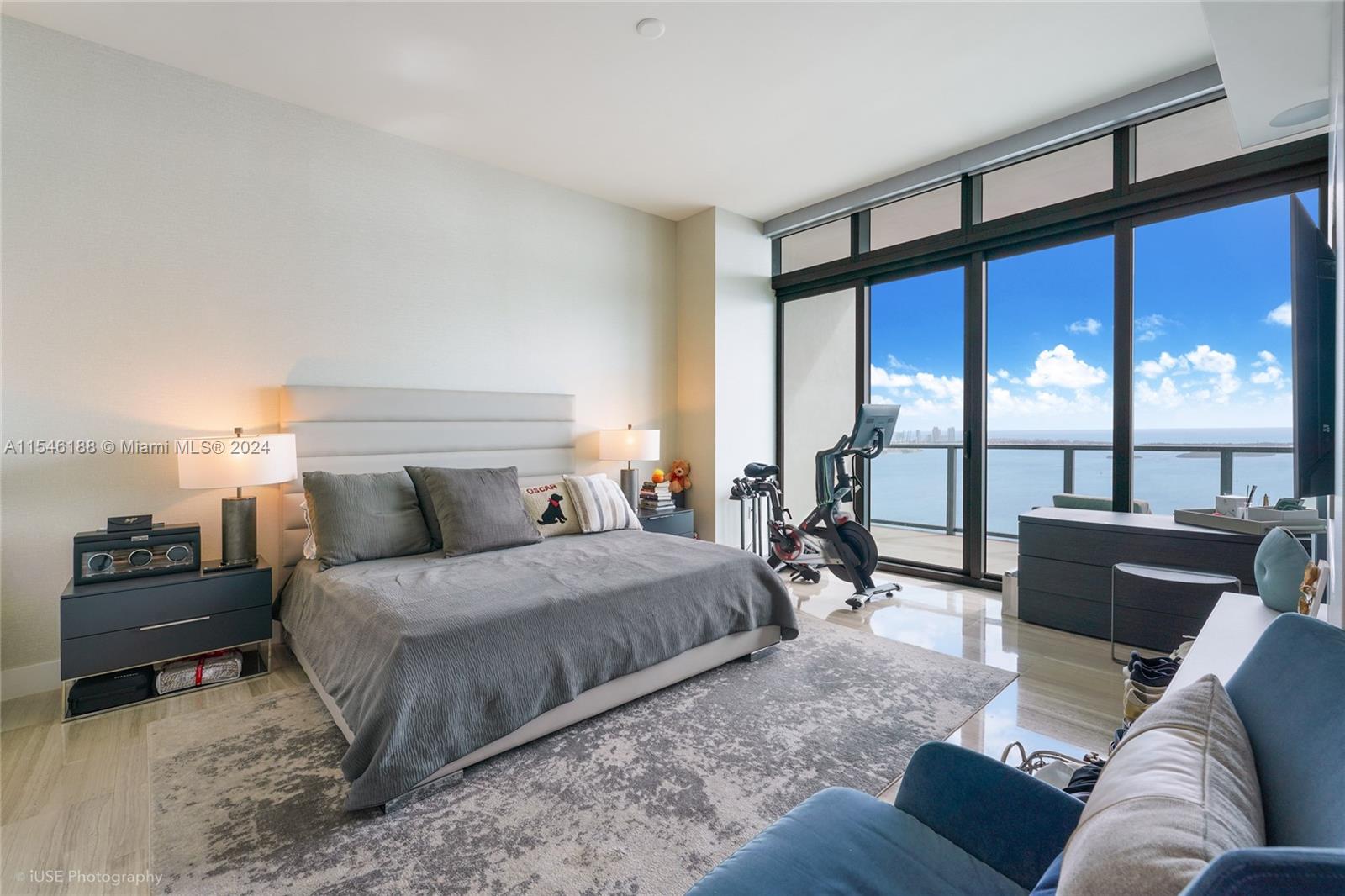 1451 Brickell Ave 4602, Miami, Florida 33131, 2 Bedrooms Bedrooms, ,2 BathroomsBathrooms,Residential,For Sale,1451 Brickell Ave 4602,A11546188