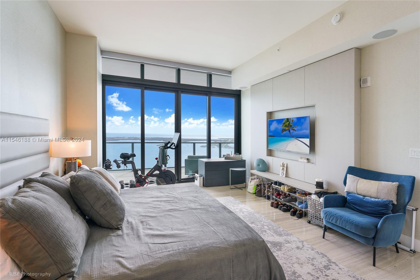 1451 Brickell Ave 4602, Miami, Florida 33131, 2 Bedrooms Bedrooms, ,2 BathroomsBathrooms,Residential,For Sale,1451 Brickell Ave 4602,A11546188