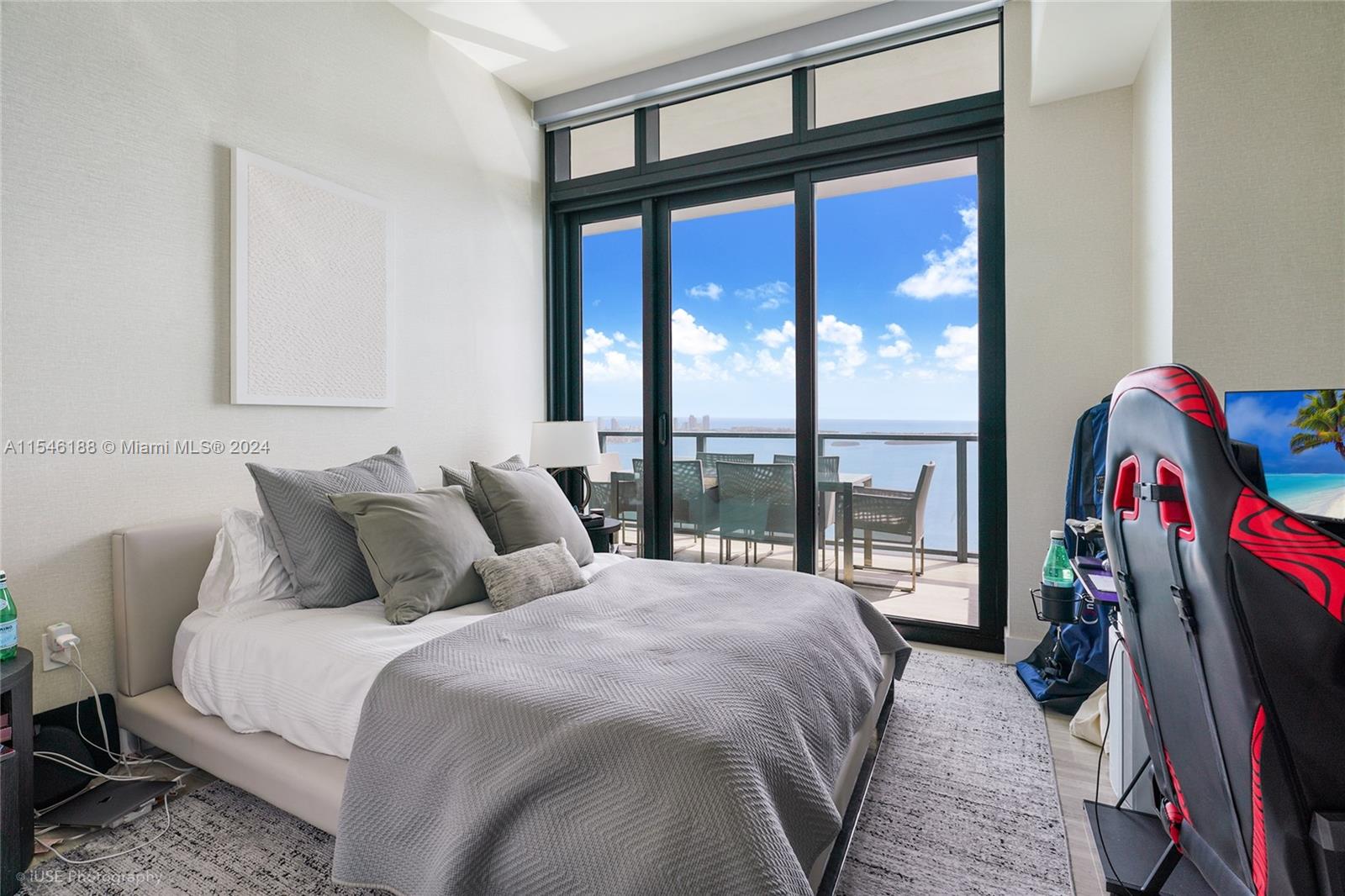 1451 Brickell Ave 4602, Miami, Florida 33131, 2 Bedrooms Bedrooms, ,2 BathroomsBathrooms,Residential,For Sale,1451 Brickell Ave 4602,A11546188