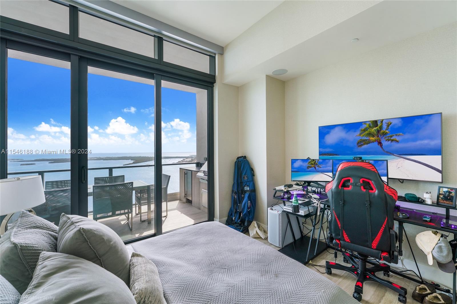 1451 Brickell Ave 4602, Miami, Florida 33131, 2 Bedrooms Bedrooms, ,2 BathroomsBathrooms,Residential,For Sale,1451 Brickell Ave 4602,A11546188