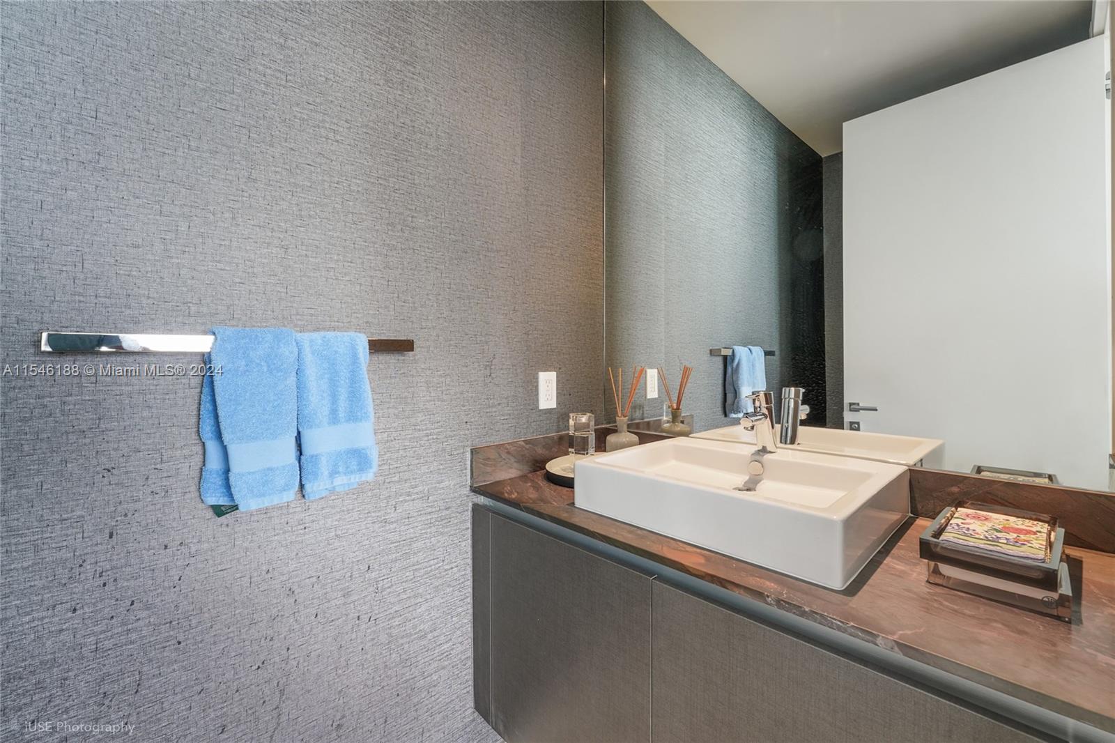 1451 Brickell Ave 4602, Miami, Florida 33131, 2 Bedrooms Bedrooms, ,2 BathroomsBathrooms,Residential,For Sale,1451 Brickell Ave 4602,A11546188