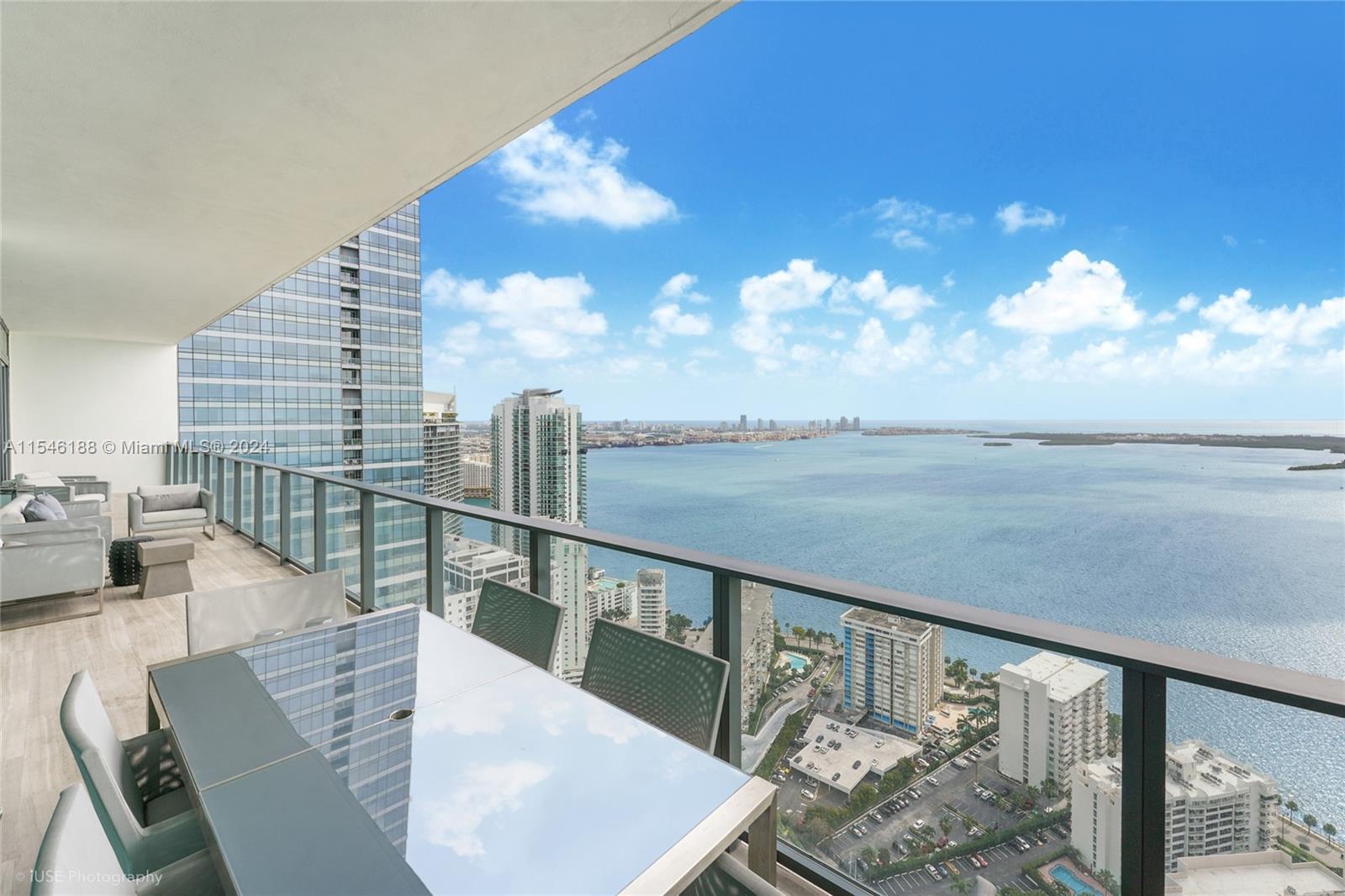 1451 Brickell Ave 4602, Miami, Florida 33131, 2 Bedrooms Bedrooms, ,2 BathroomsBathrooms,Residential,For Sale,1451 Brickell Ave 4602,A11546188
