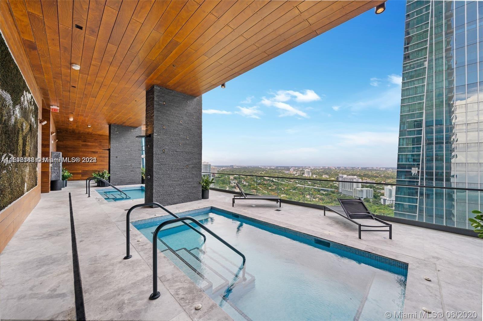 1451 Brickell Ave 4602, Miami, Florida 33131, 2 Bedrooms Bedrooms, ,2 BathroomsBathrooms,Residential,For Sale,1451 Brickell Ave 4602,A11546188