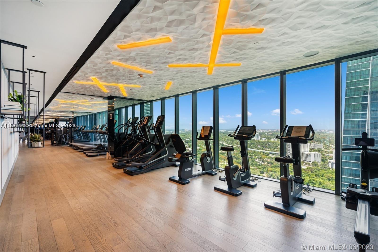 1451 Brickell Ave 4602, Miami, Florida 33131, 2 Bedrooms Bedrooms, ,2 BathroomsBathrooms,Residential,For Sale,1451 Brickell Ave 4602,A11546188