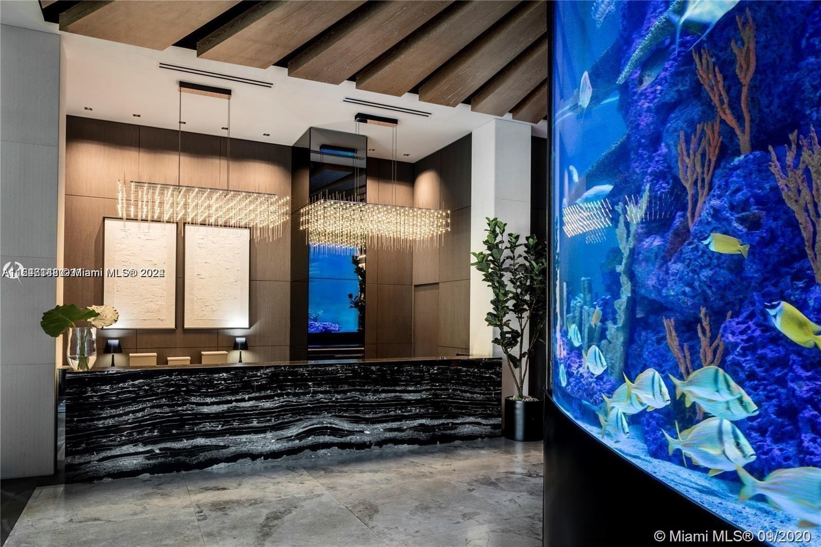 1451 Brickell Ave 4602, Miami, Florida 33131, 2 Bedrooms Bedrooms, ,2 BathroomsBathrooms,Residential,For Sale,1451 Brickell Ave 4602,A11546188