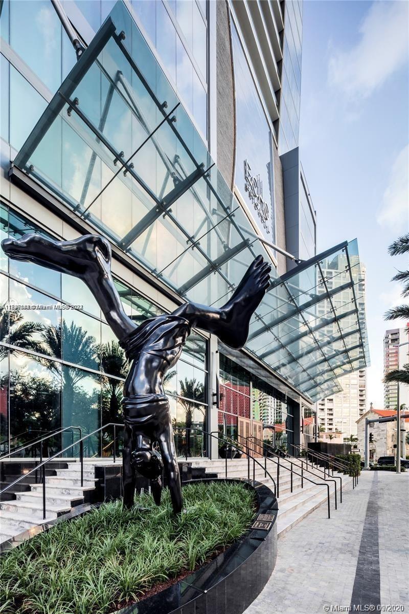 1451 Brickell Ave 4602, Miami, Florida 33131, 2 Bedrooms Bedrooms, ,2 BathroomsBathrooms,Residential,For Sale,1451 Brickell Ave 4602,A11546188