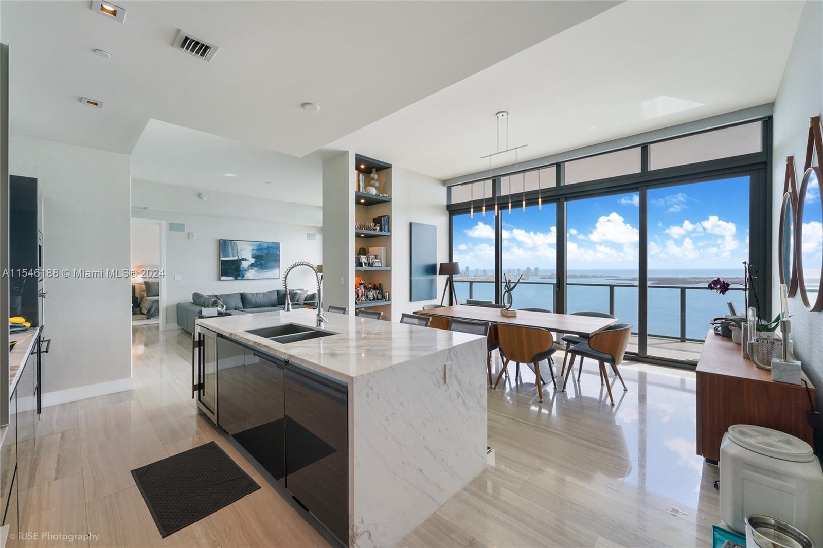 1451 Brickell Ave 4602, Miami, Florida 33131, 2 Bedrooms Bedrooms, ,2 BathroomsBathrooms,Residential,For Sale,1451 Brickell Ave 4602,A11546188