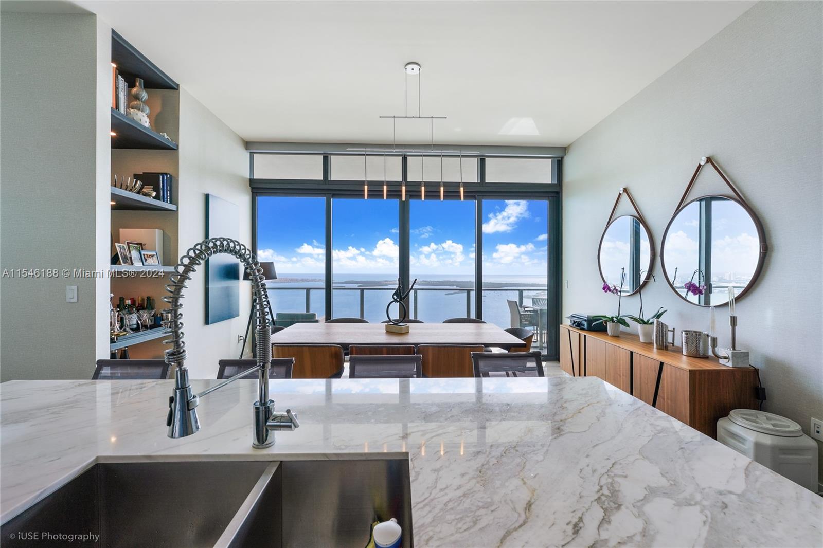 1451 Brickell Ave 4602, Miami, Florida 33131, 2 Bedrooms Bedrooms, ,2 BathroomsBathrooms,Residential,For Sale,1451 Brickell Ave 4602,A11546188