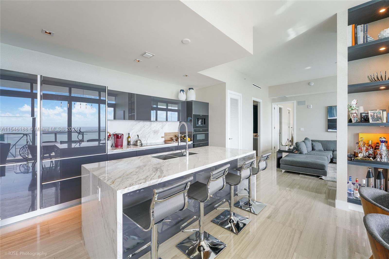 1451 Brickell Ave 4602, Miami, Florida 33131, 2 Bedrooms Bedrooms, ,2 BathroomsBathrooms,Residential,For Sale,1451 Brickell Ave 4602,A11546188