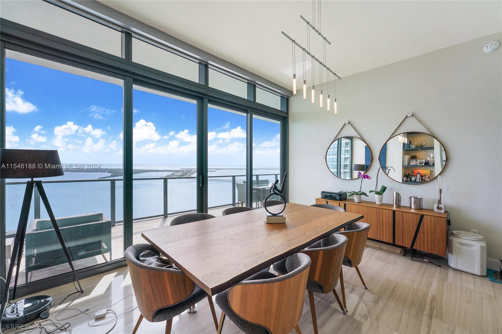1451 Brickell Ave 4602, Miami, Florida 33131, 2 Bedrooms Bedrooms, ,2 BathroomsBathrooms,Residential,For Sale,1451 Brickell Ave 4602,A11546188