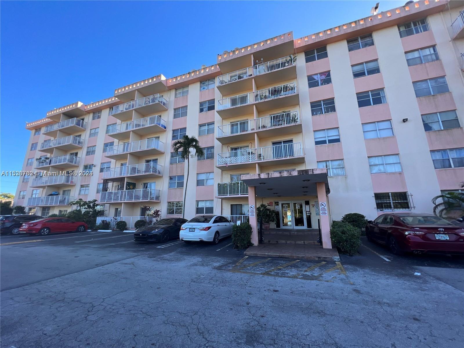 16465 NE 22nd Ave #618 For Sale A11536762, FL