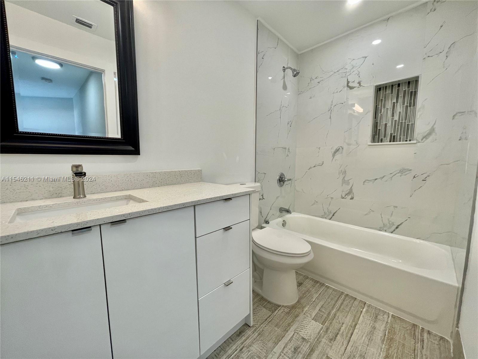 11939 SW 218th St 2, Miami, Florida 33170, 1 Bedroom Bedrooms, ,1 BathroomBathrooms,Residentiallease,For Rent,11939 SW 218th St 2,A11546211