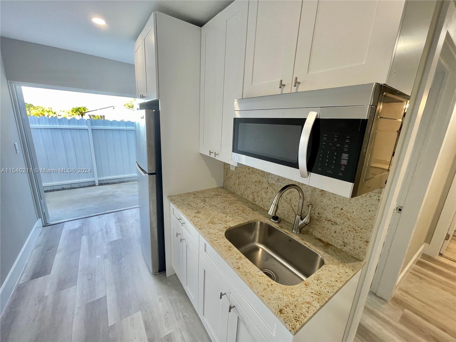 11939 SW 218th St 2, Miami, Florida 33170, 1 Bedroom Bedrooms, ,1 BathroomBathrooms,Residentiallease,For Rent,11939 SW 218th St 2,A11546211