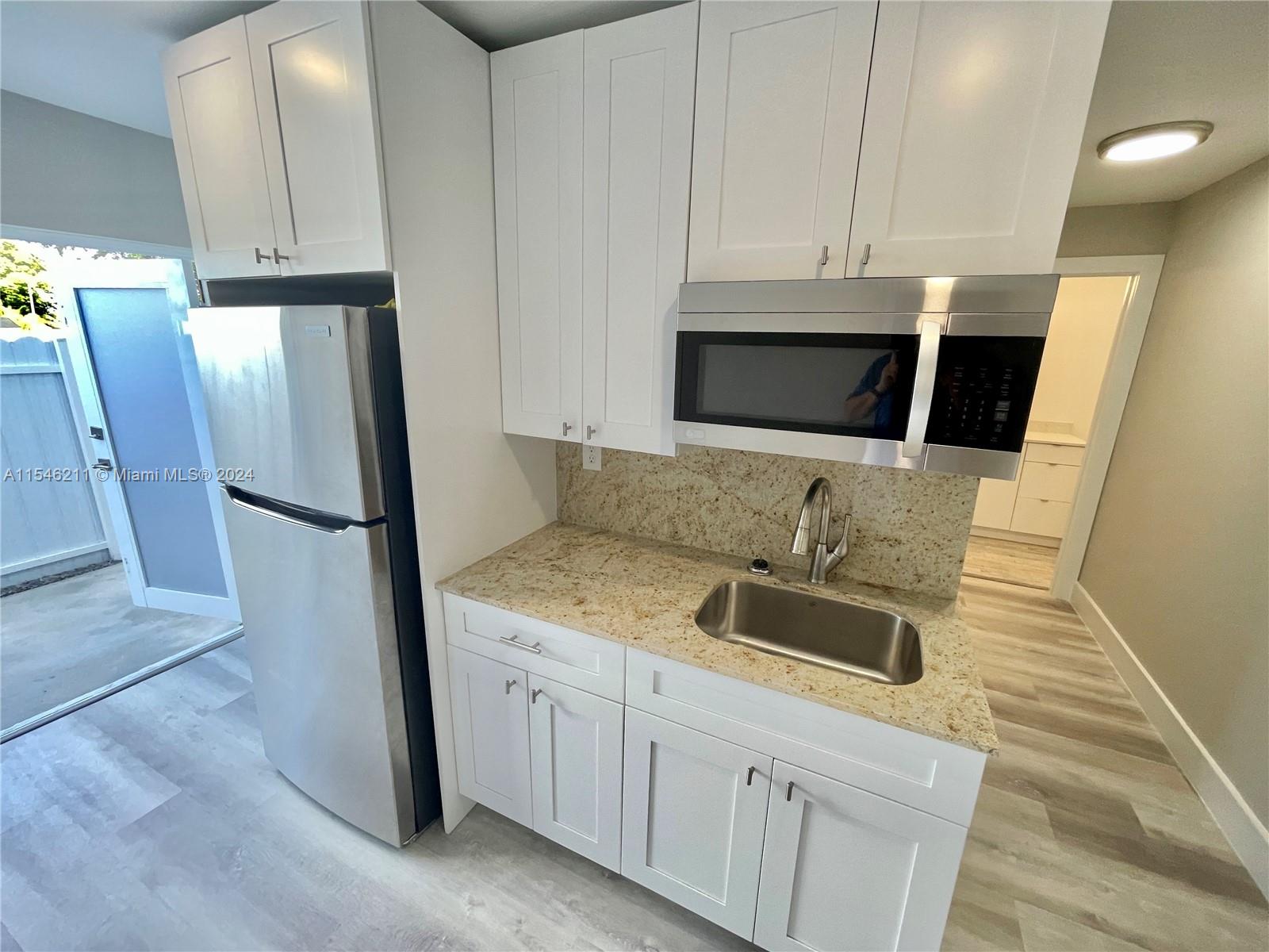 11939 SW 218th St 2, Miami, Florida 33170, 1 Bedroom Bedrooms, ,1 BathroomBathrooms,Residentiallease,For Rent,11939 SW 218th St 2,A11546211