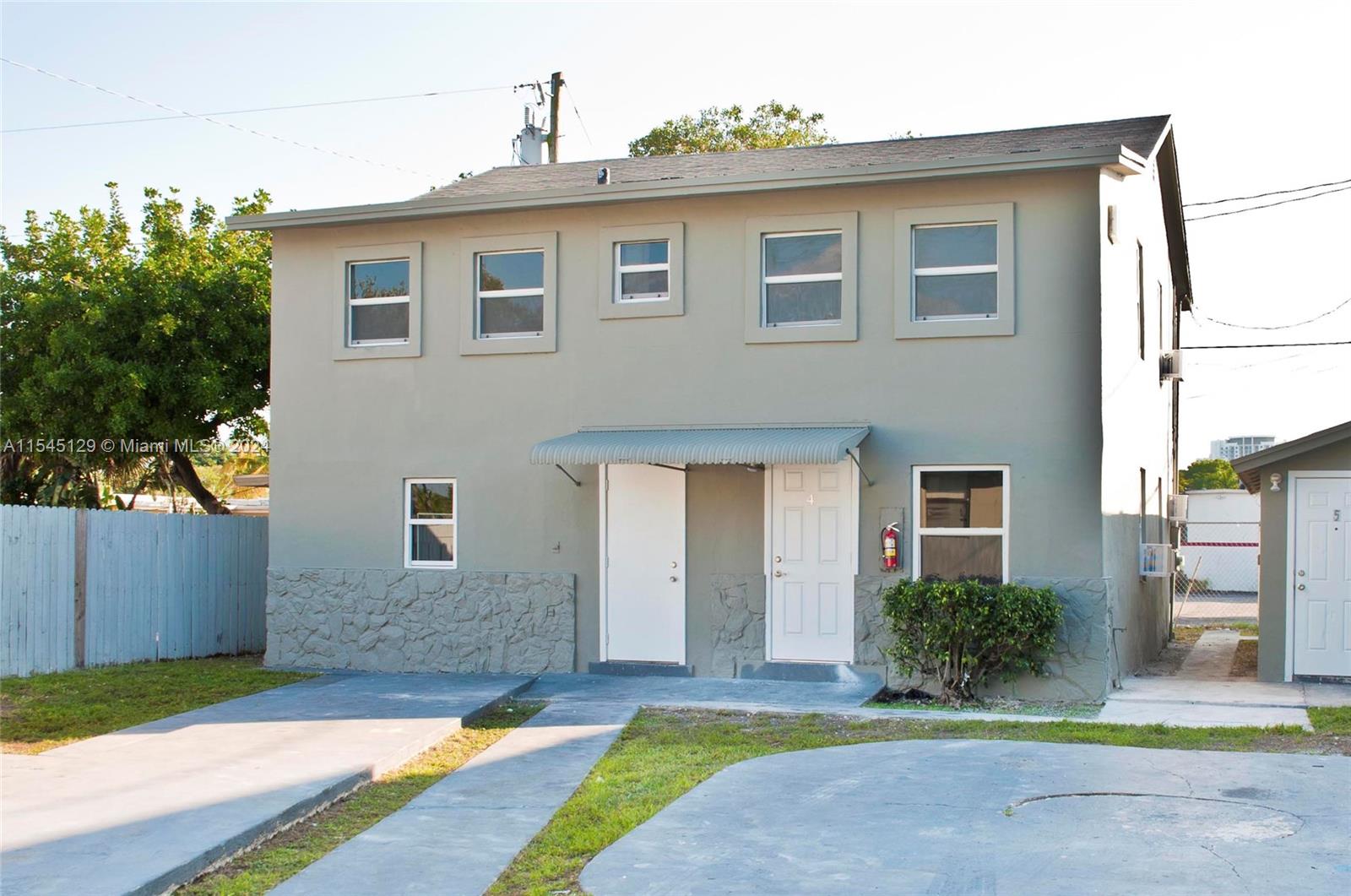 1323 N Federal Hwy 3, Hollywood, Florida 33020, 1 Bedroom Bedrooms, ,1 BathroomBathrooms,Residentiallease,For Rent,1323 N Federal Hwy 3,A11545129