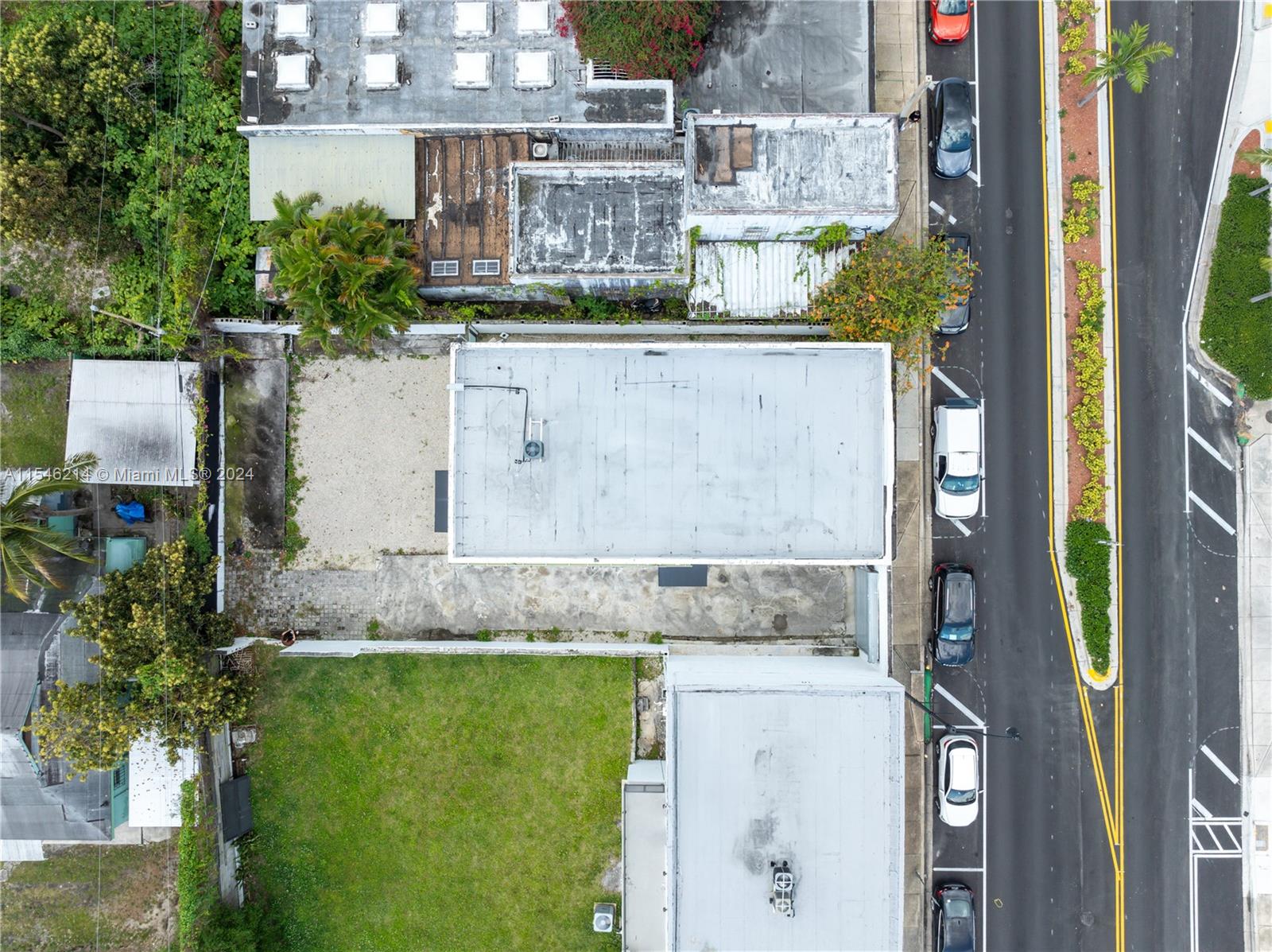 260 NW 36th St, Miami, Florida 33127, ,Commerciallease,For Rent,260 NW 36th St,A11546214